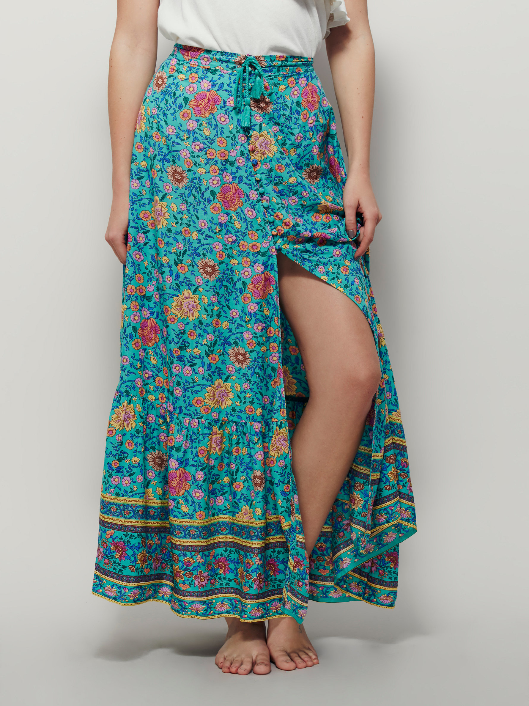 spell folktown maxi