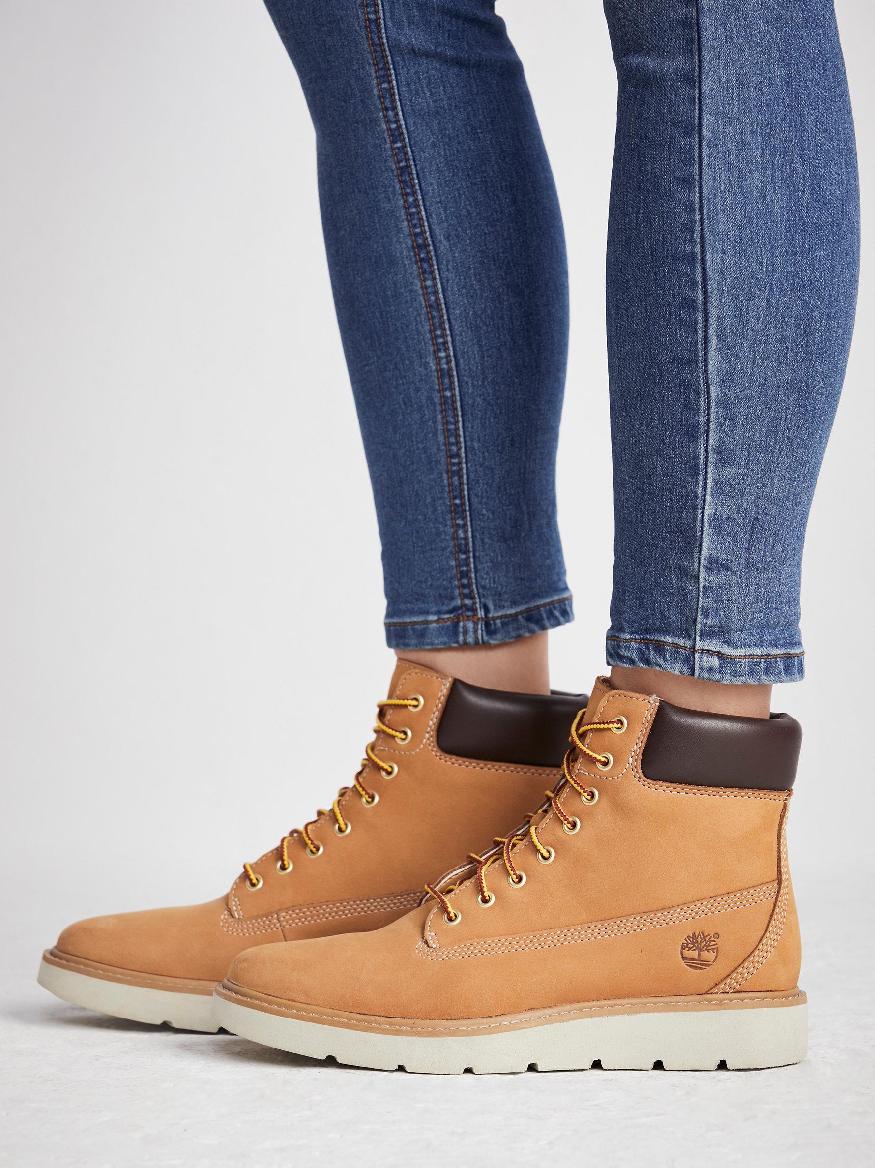 kenniston boots