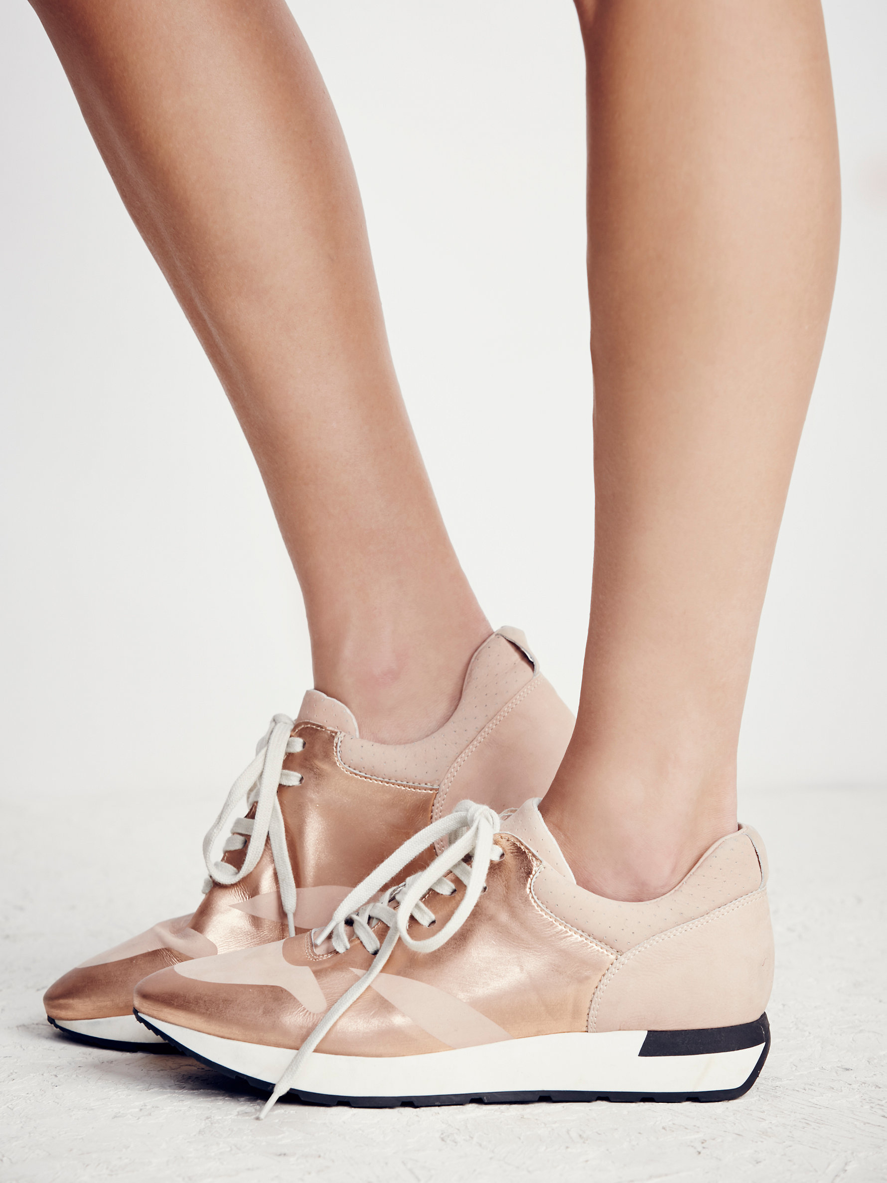 free people sneakers