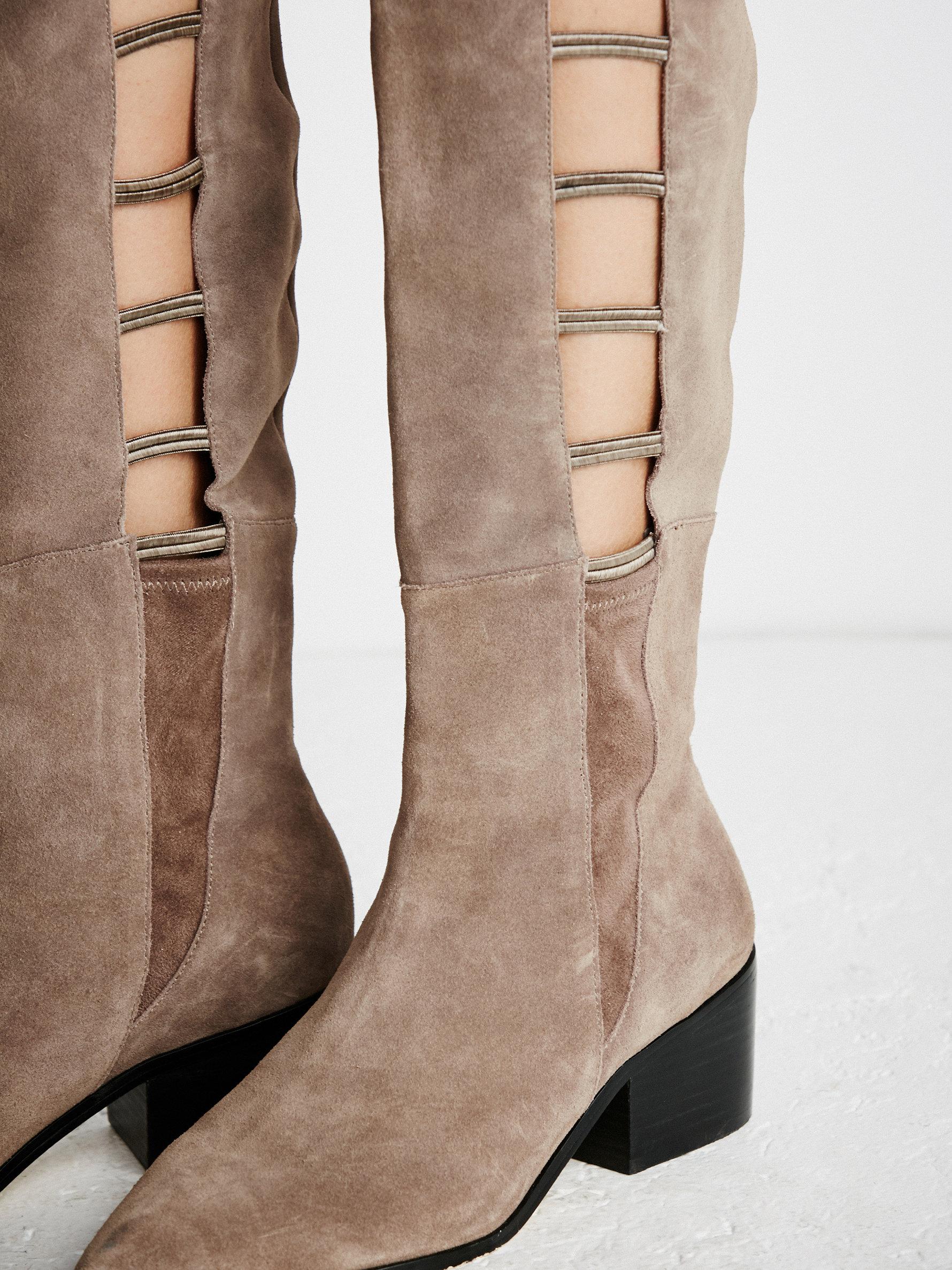 best boots for working on ladders