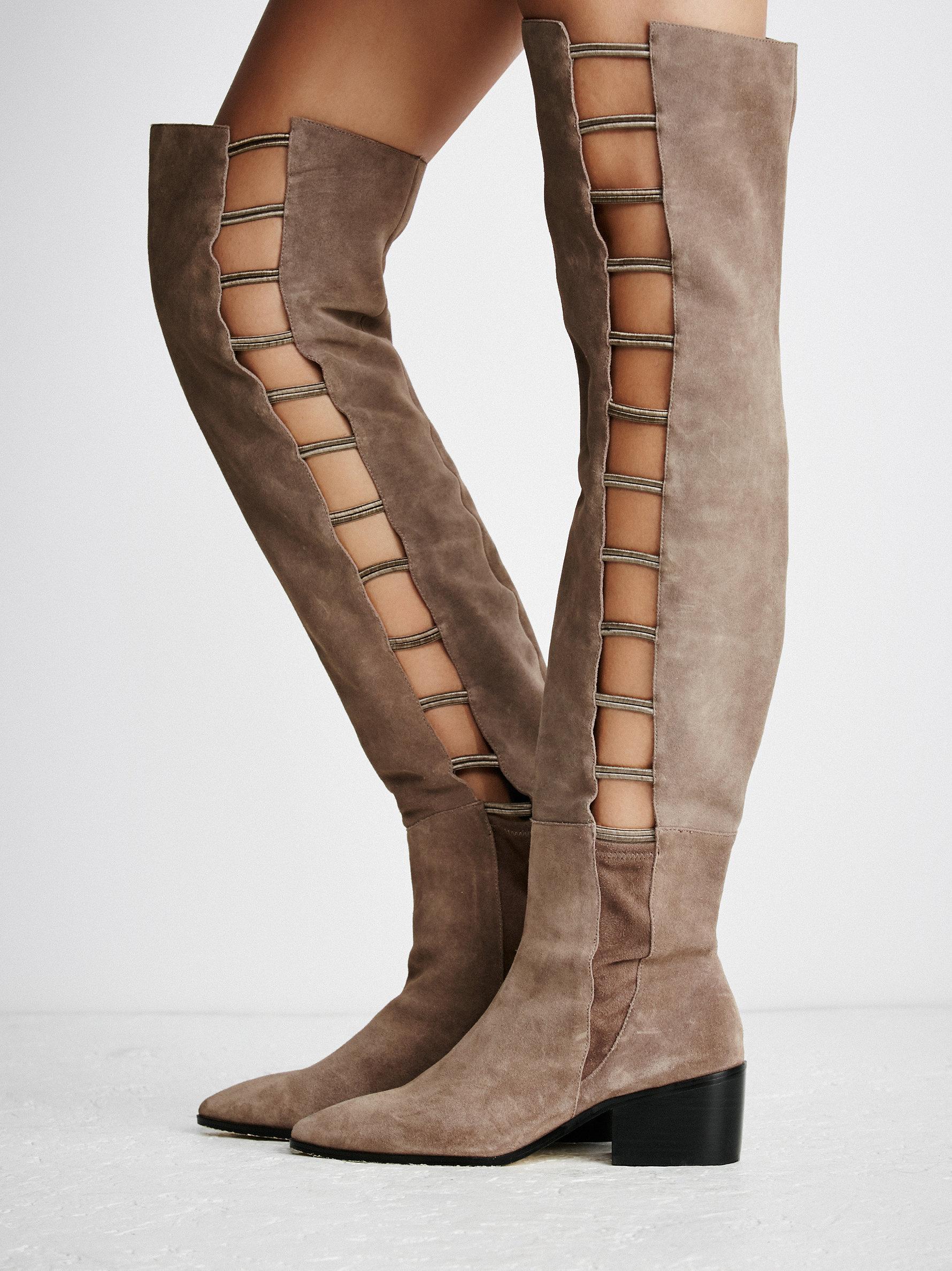 free people one and only midi