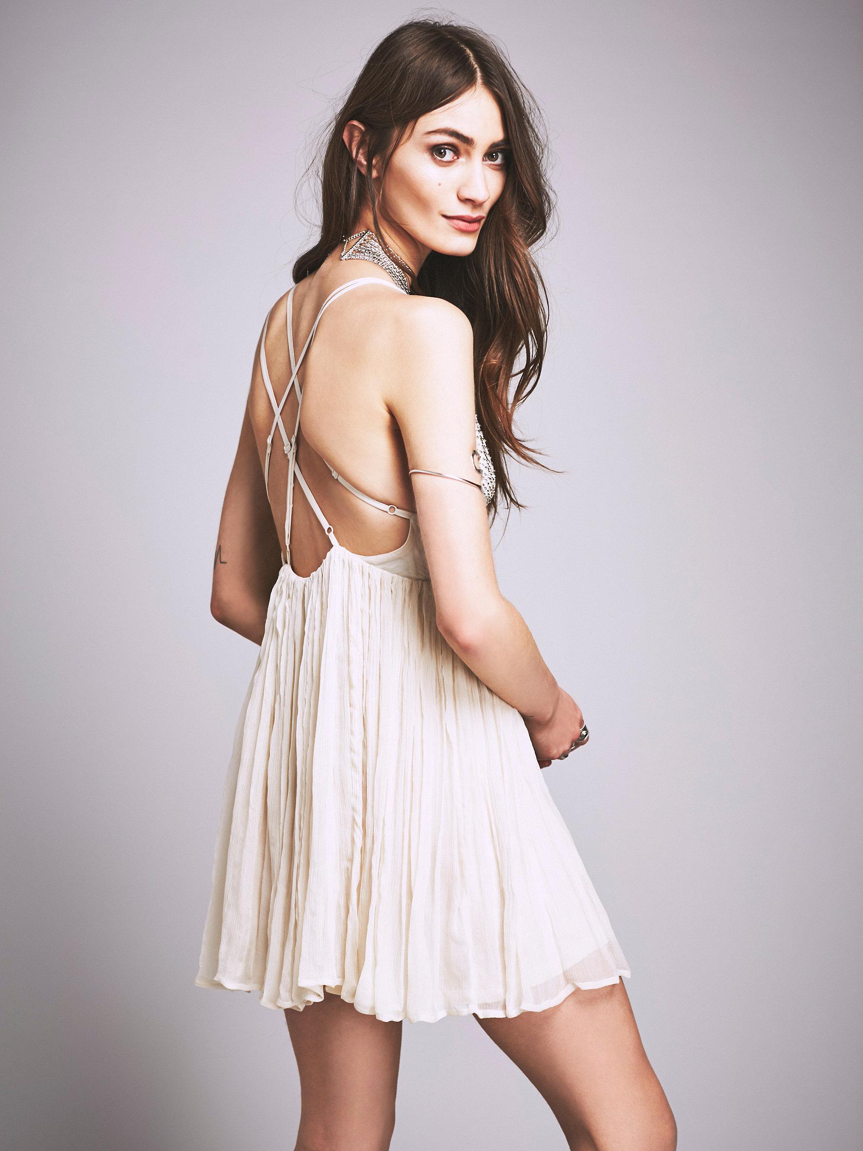 dresses like free people