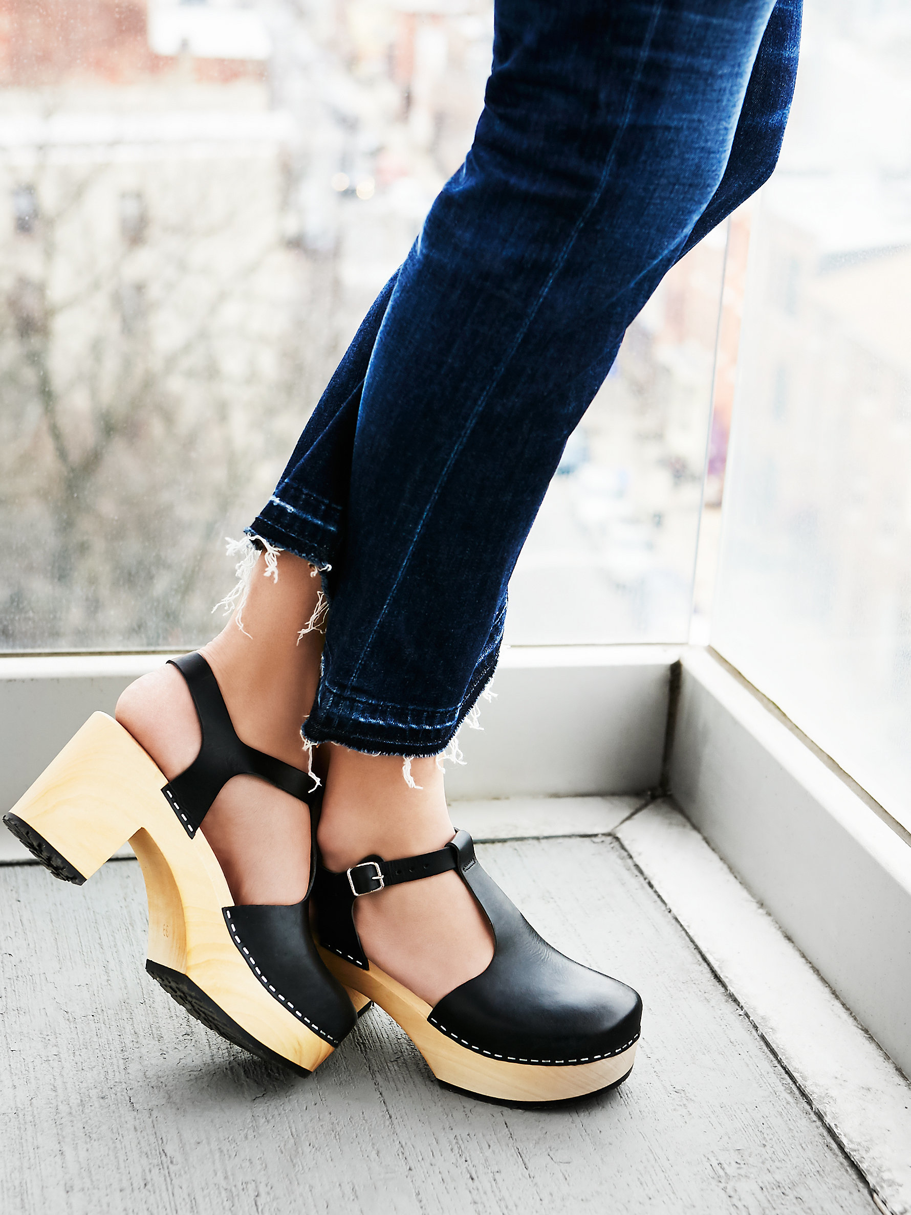 lottas clogs