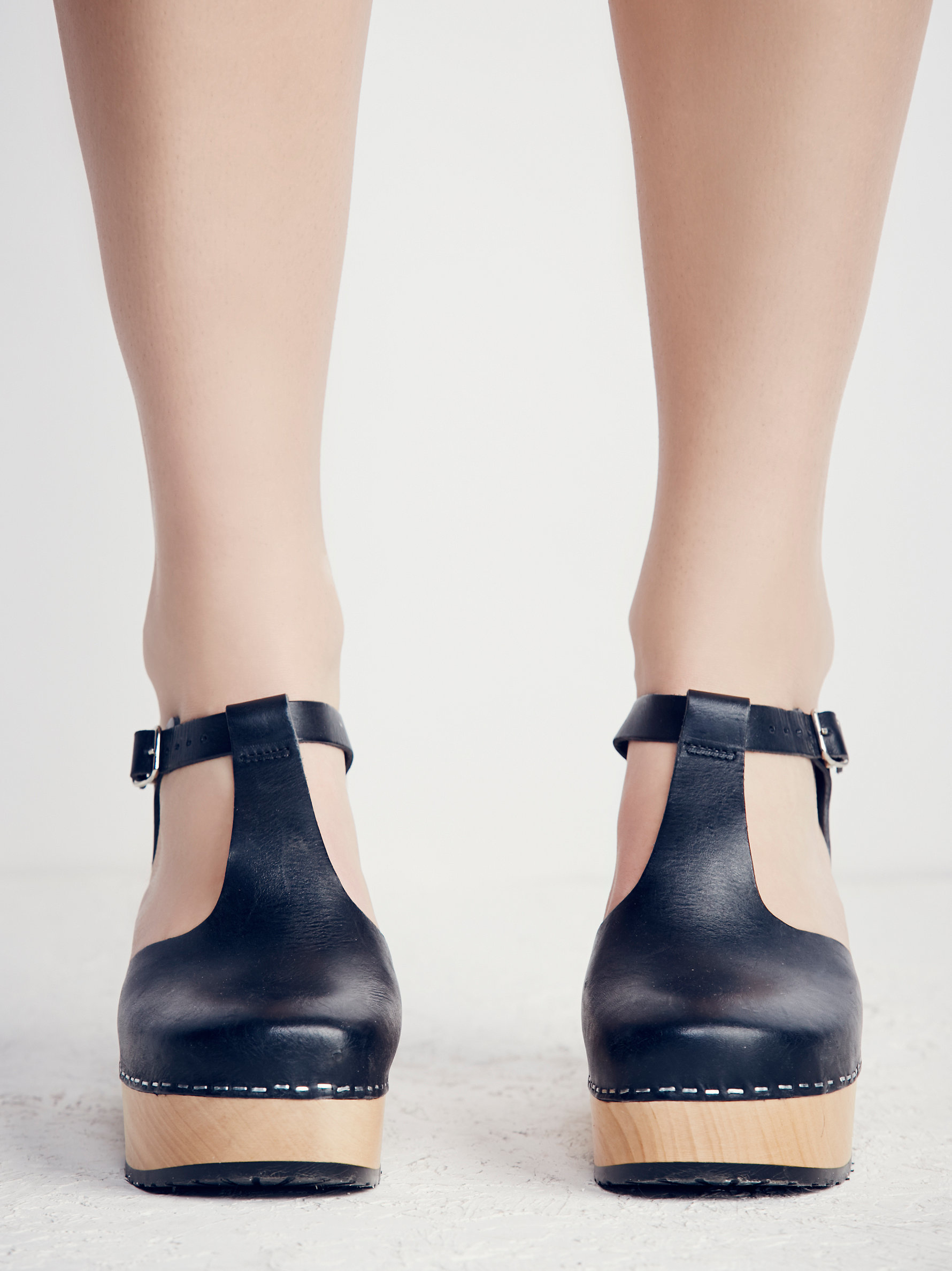 swedish clogs lotta