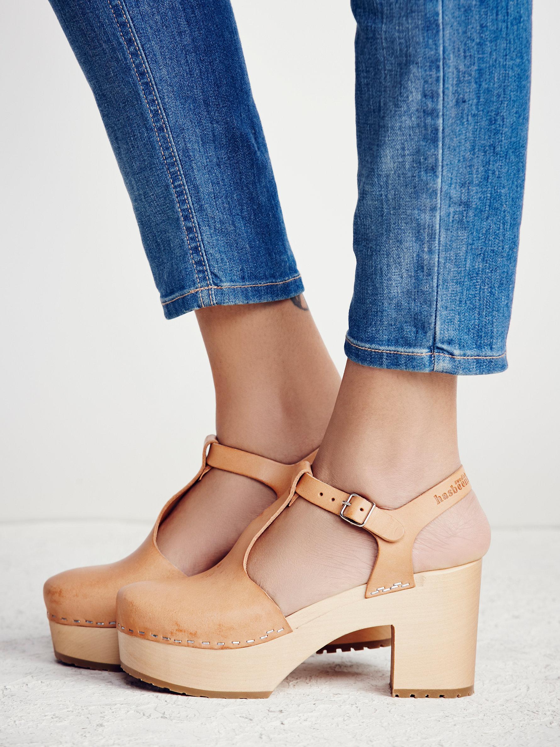 swedish clogs lotta