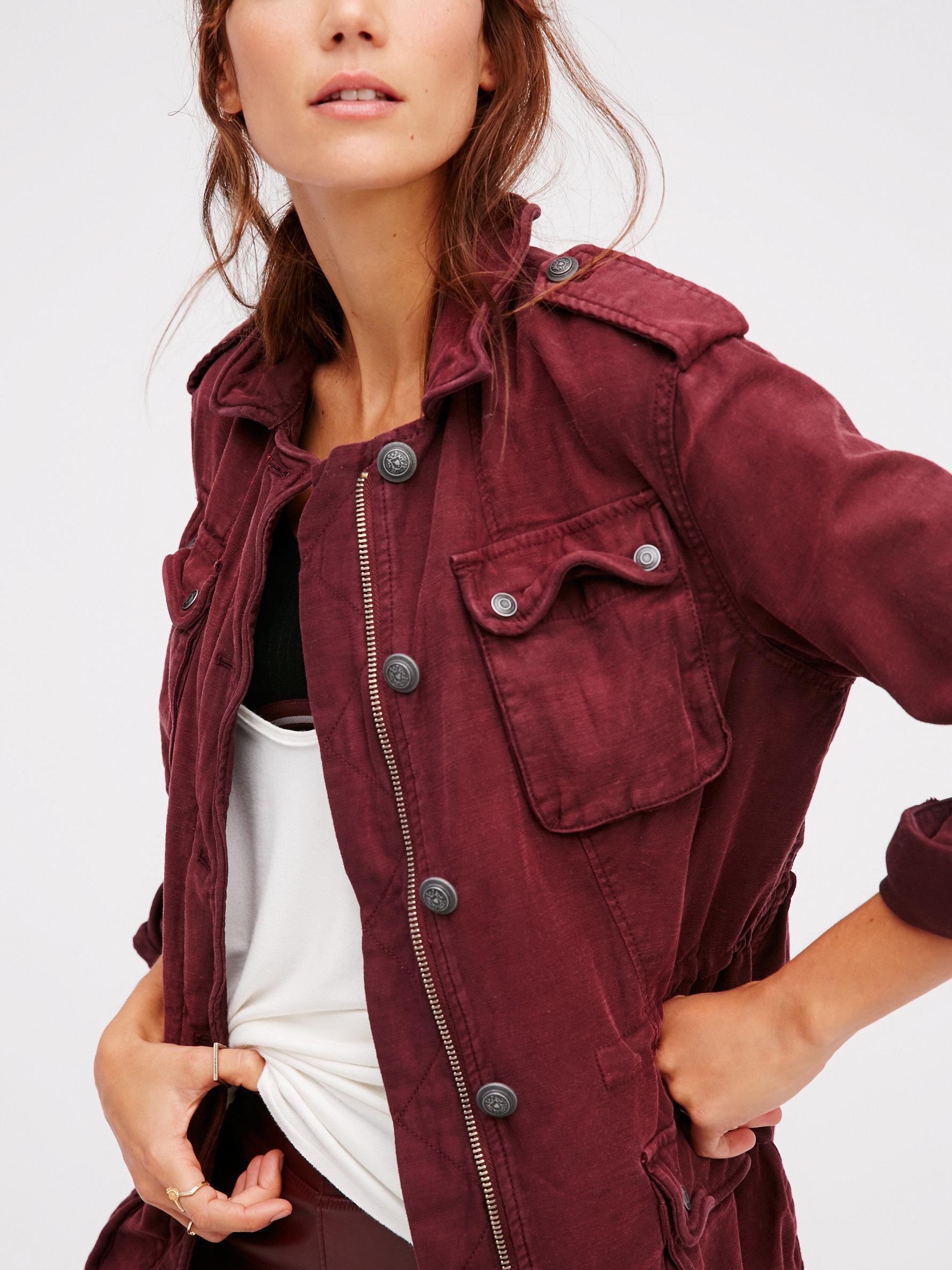 Surplus Jacket | Lyst UK
