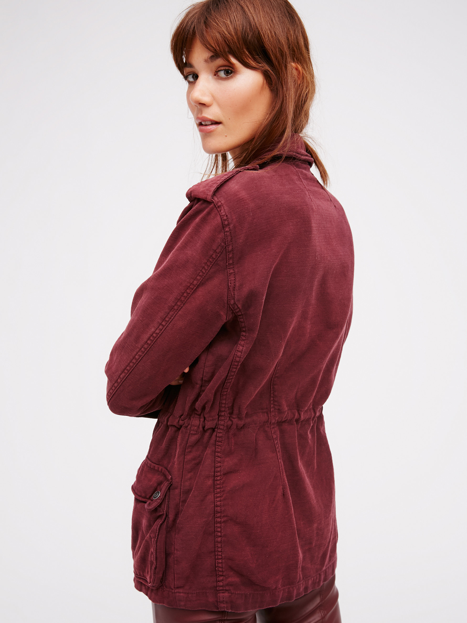 Surplus Jacket | Lyst UK