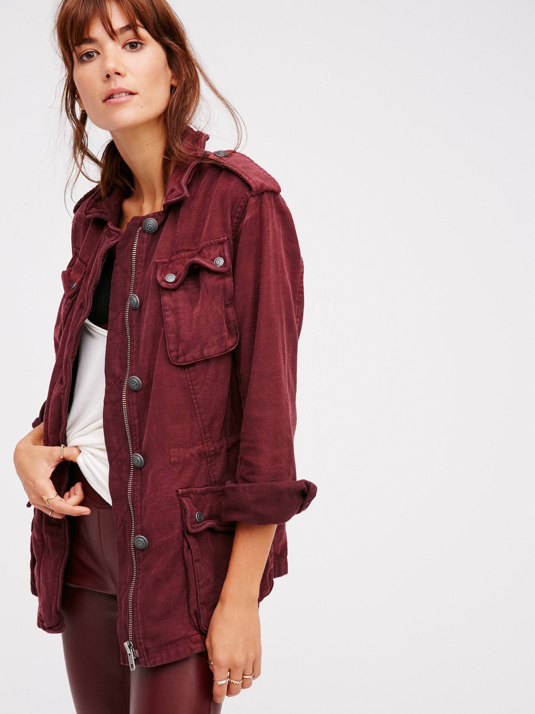 Surplus Jacket | Lyst UK