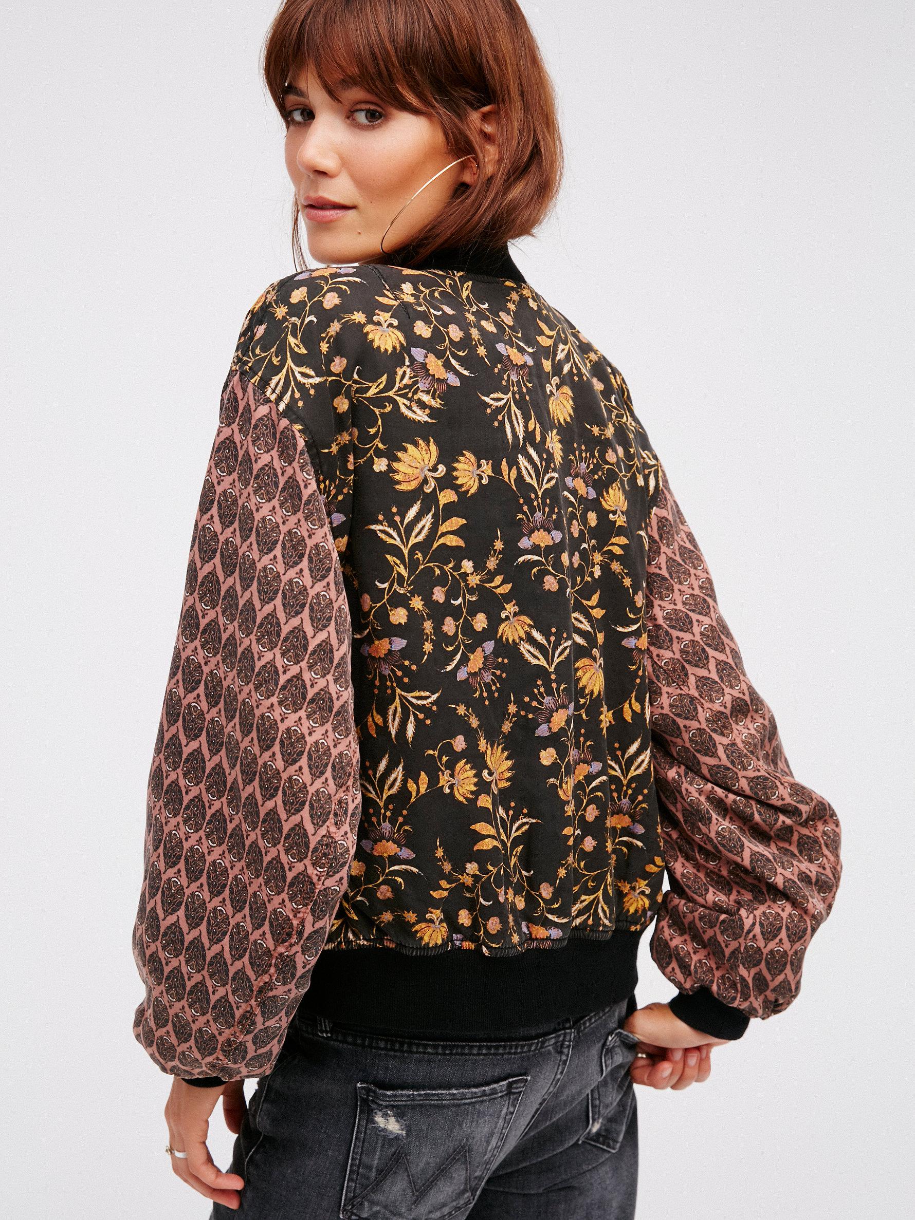 free people bomber