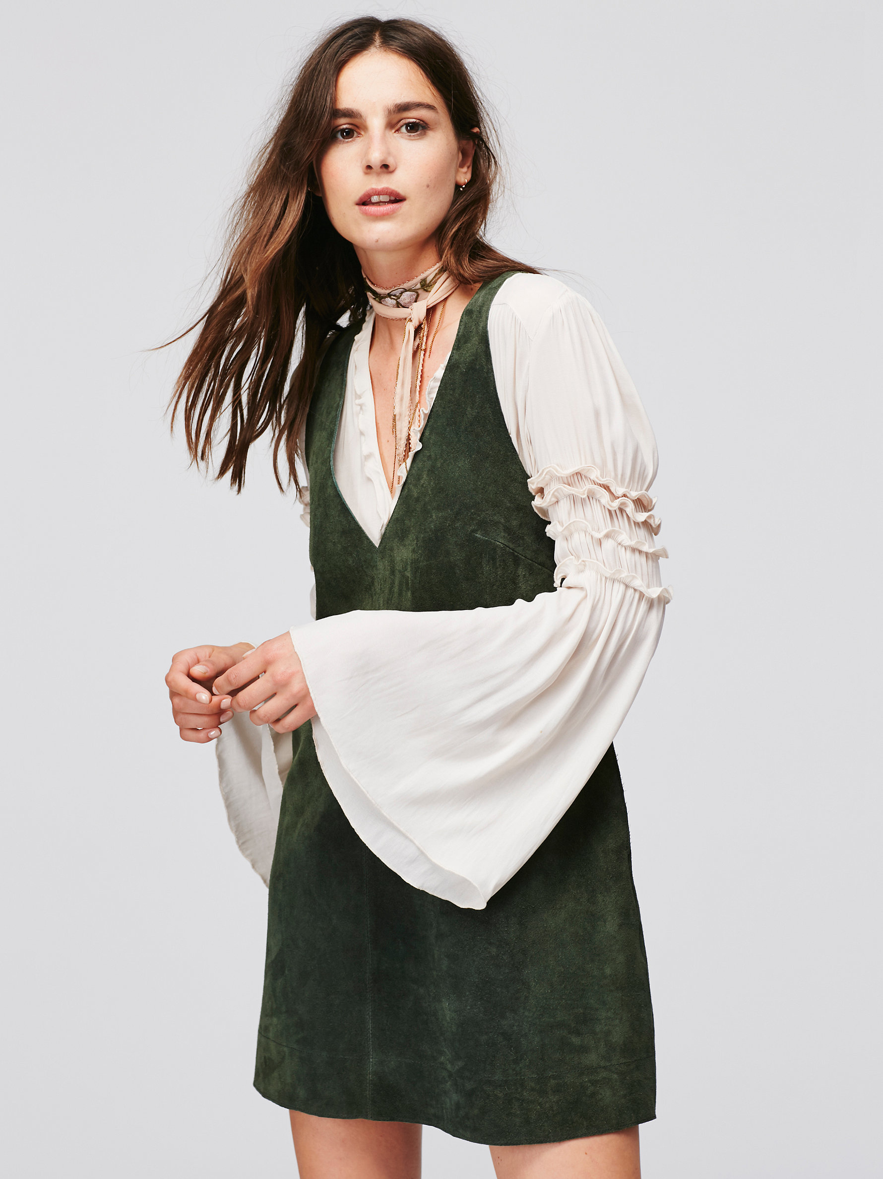 free people reel love dress