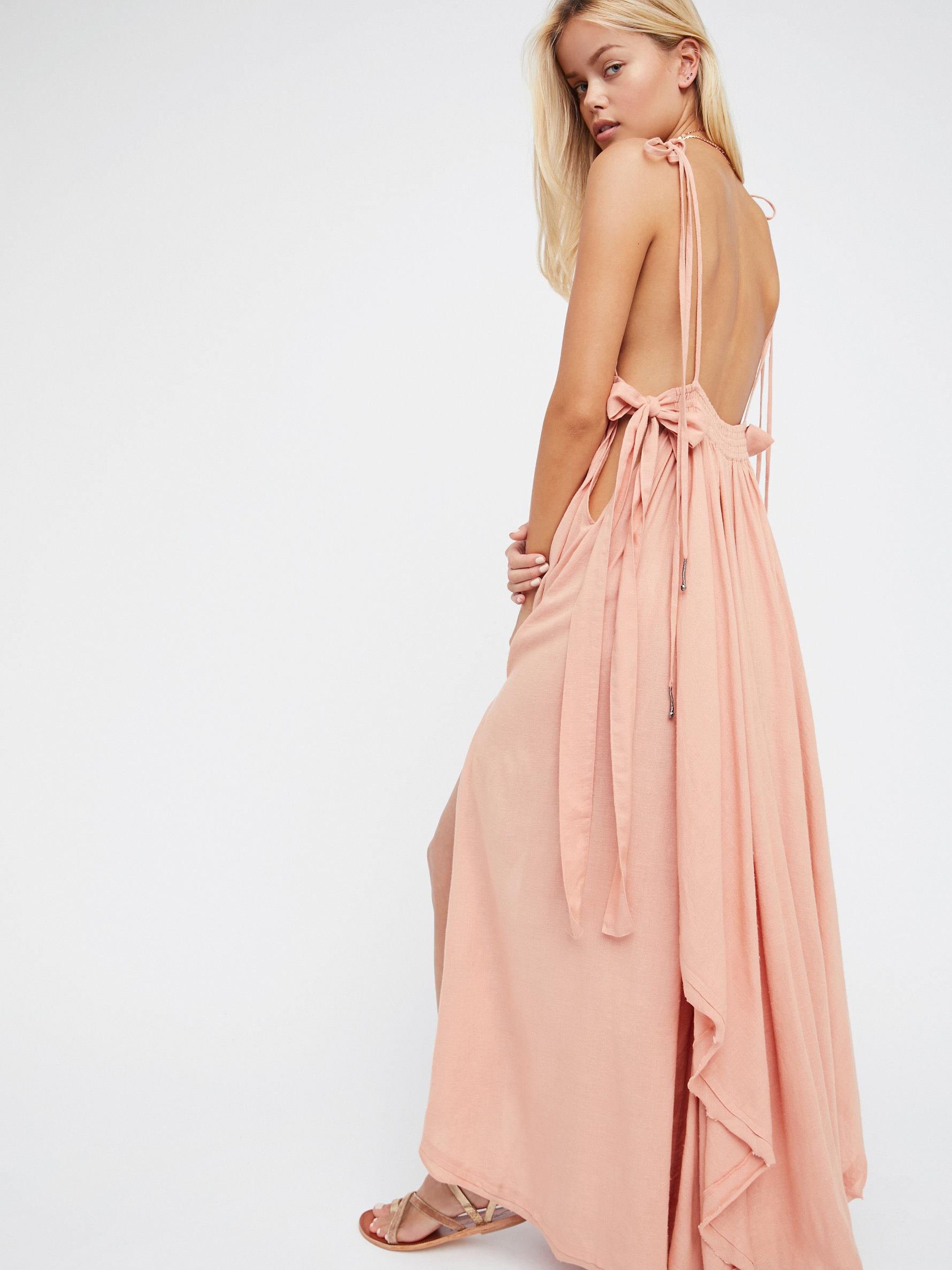 free people tropical heat