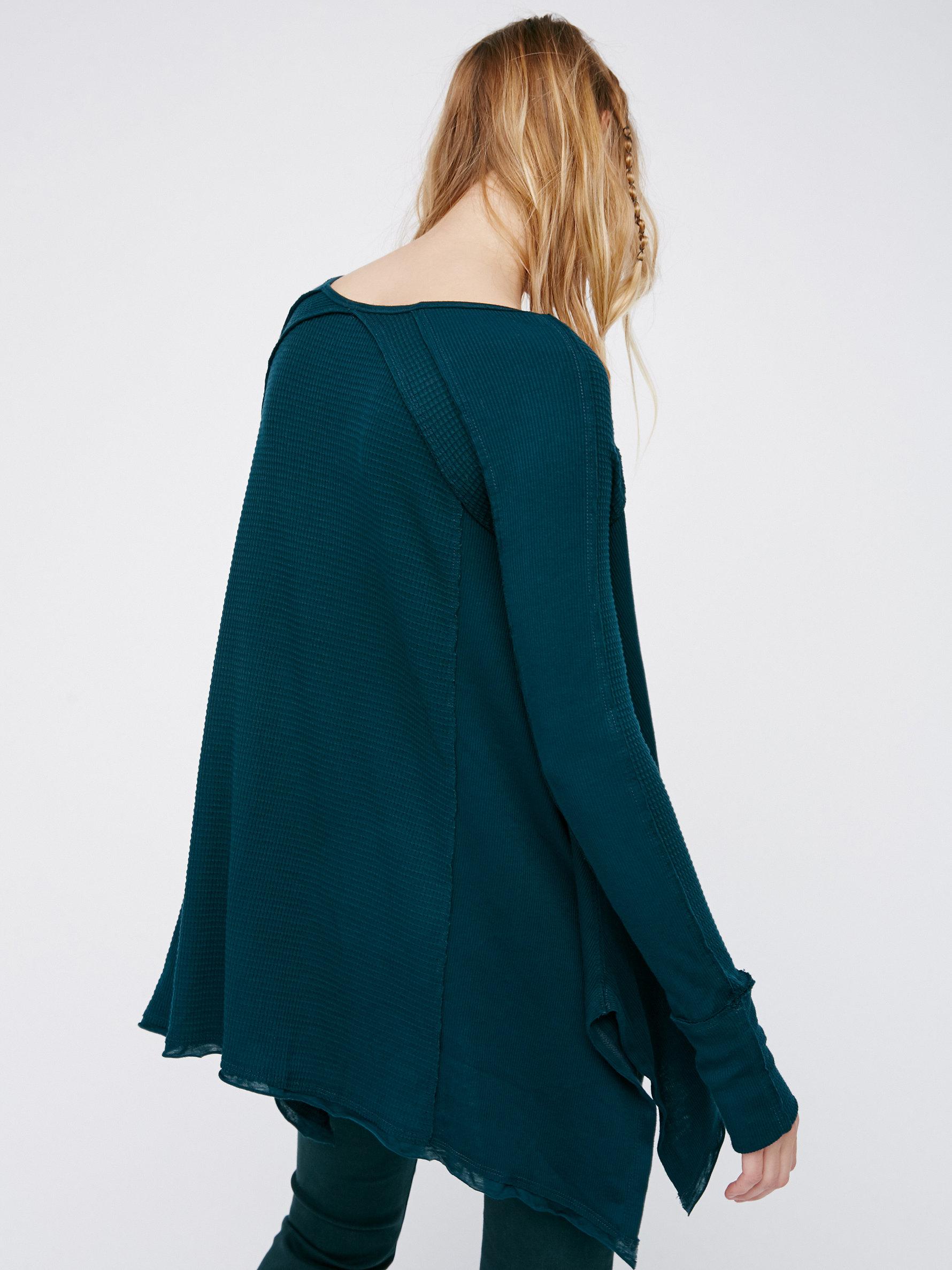 we the free pacific thermal