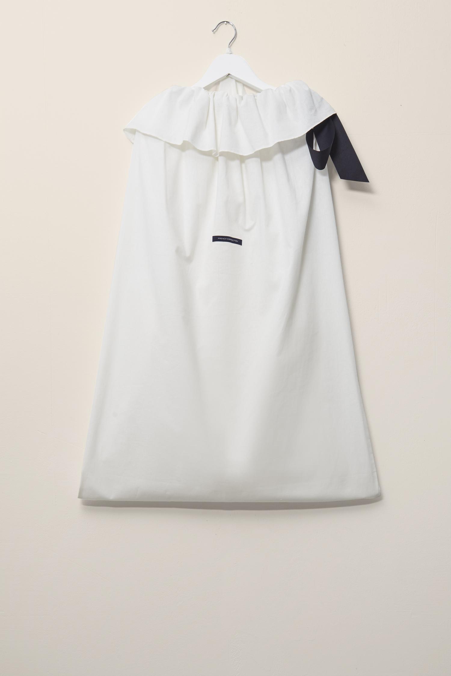 french connection cari sparkle wedding dress