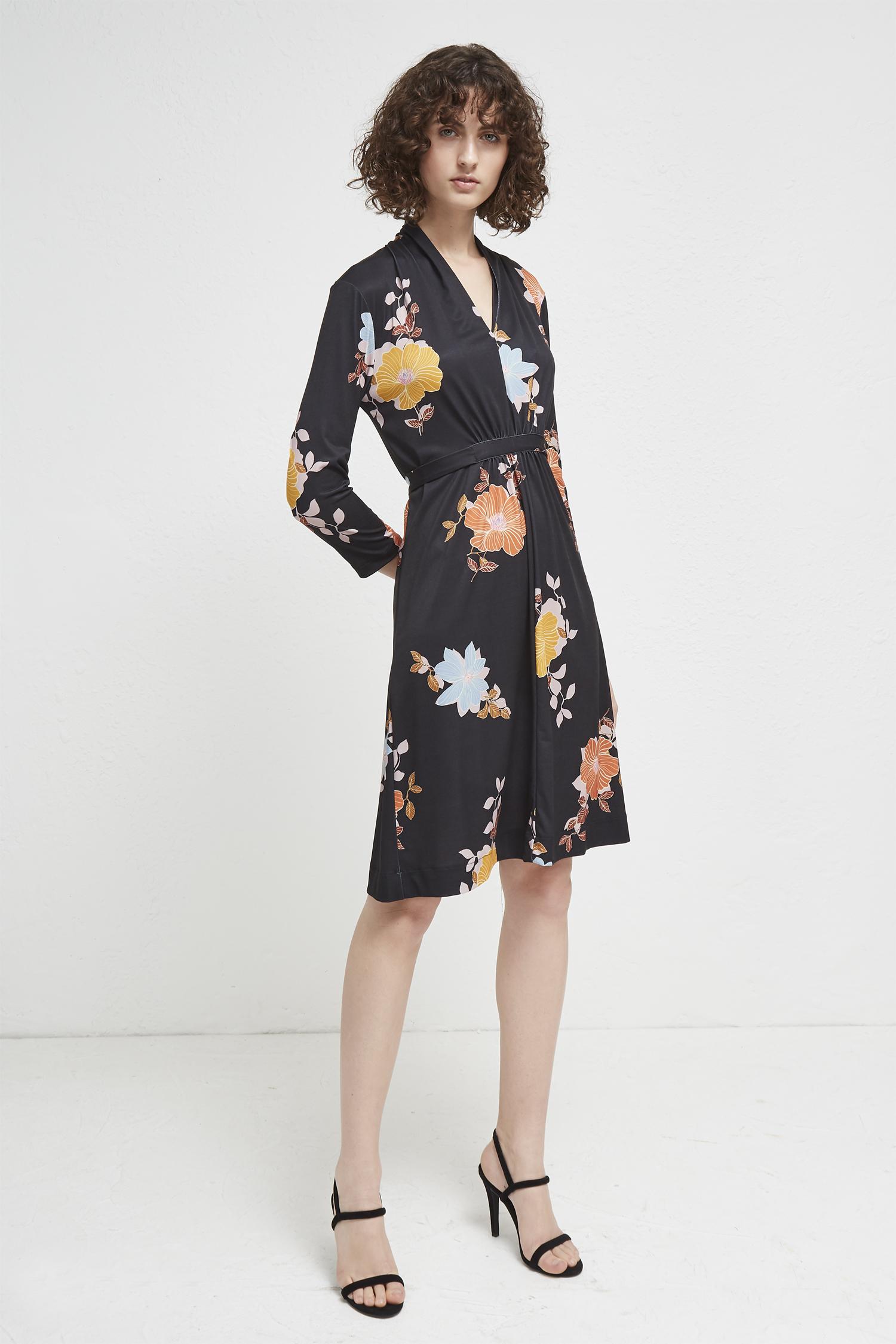 french connection shikoku dress