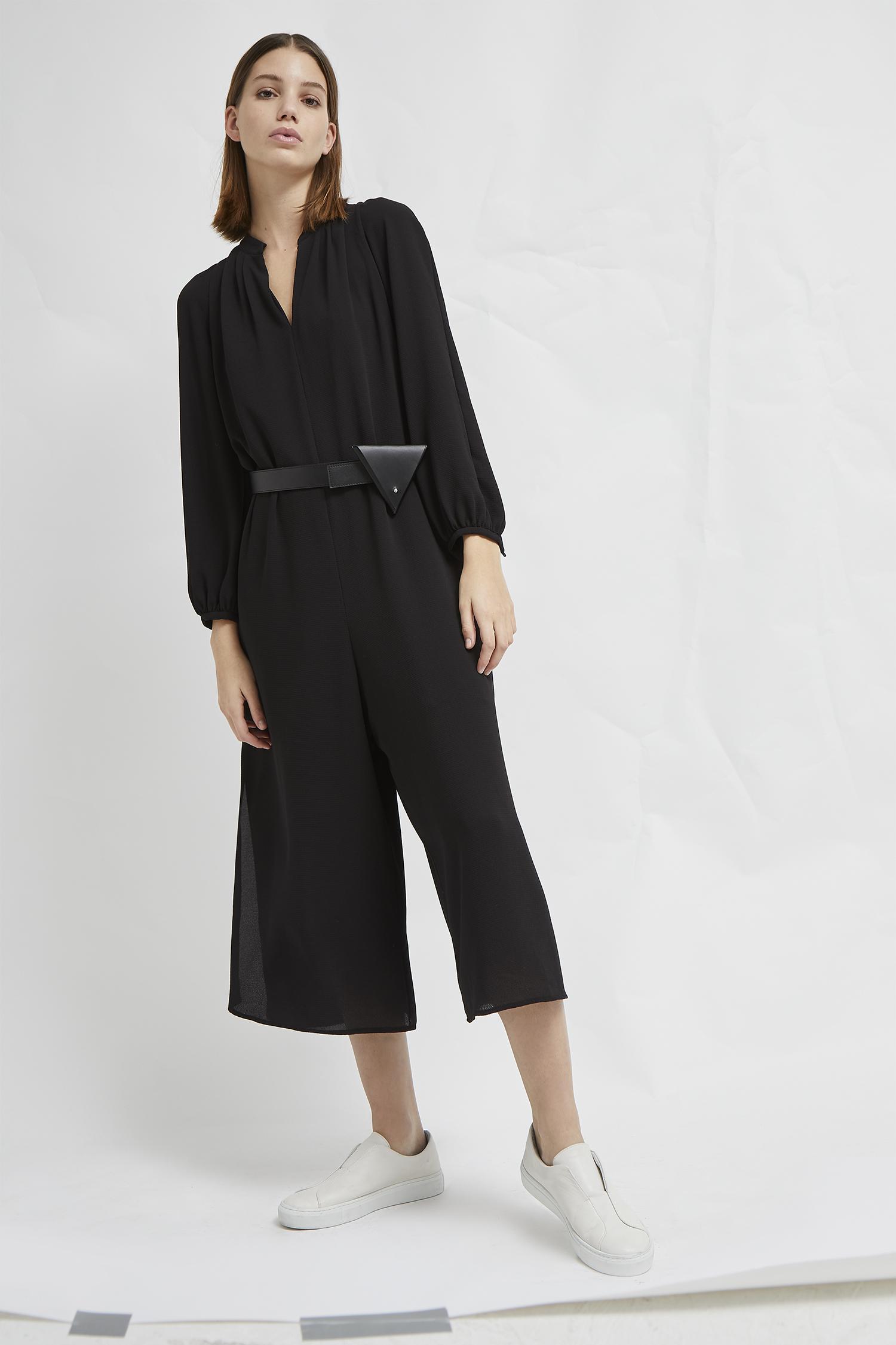 french connection mahi jumpsuit