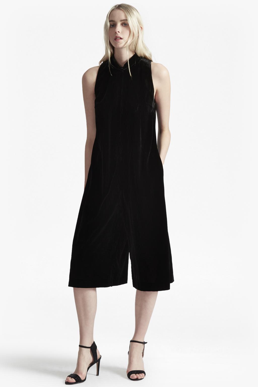 French connection evening dew jumpsuit Outlet