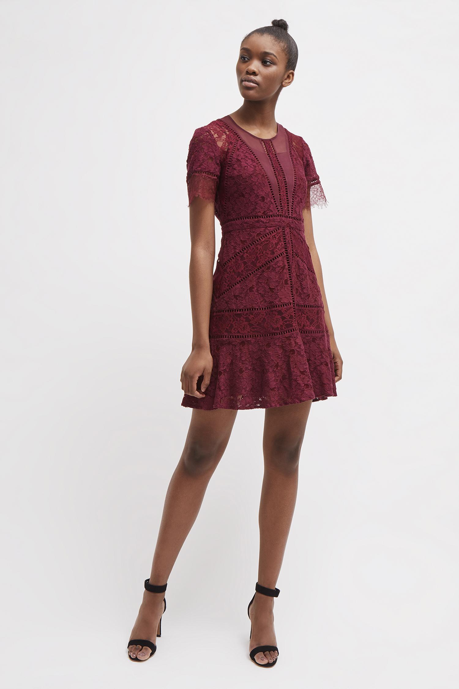 french connection chante