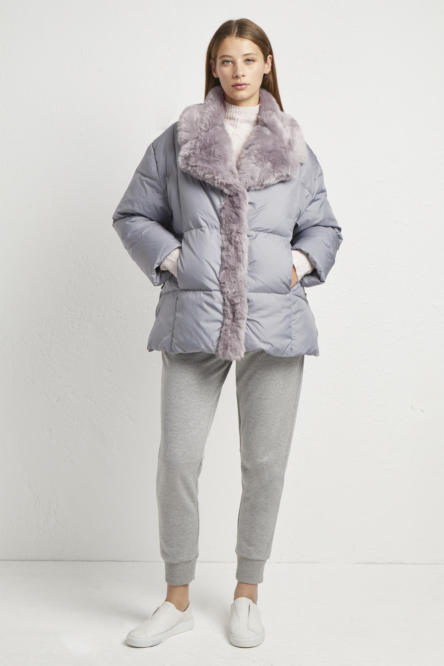 french connection wrap coat