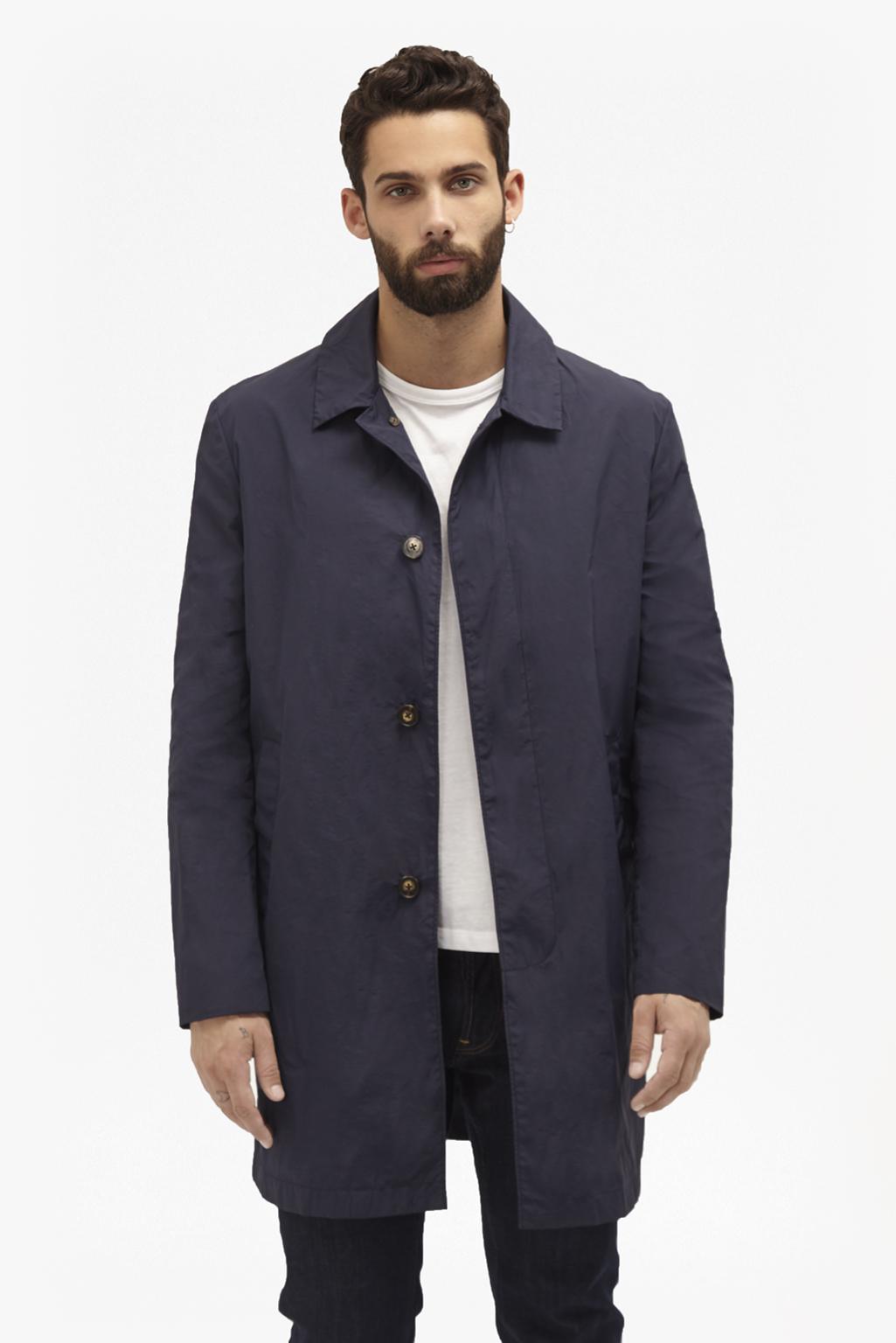 french connection winter coat