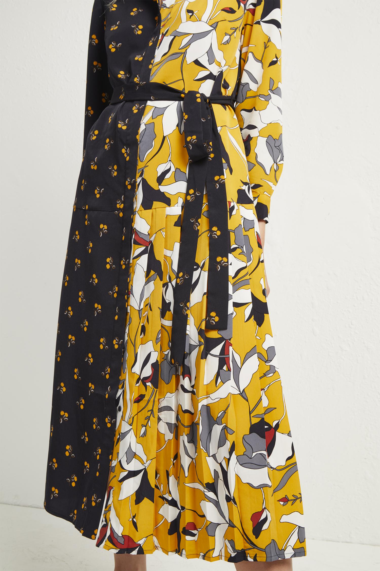 french connection aventine dress
