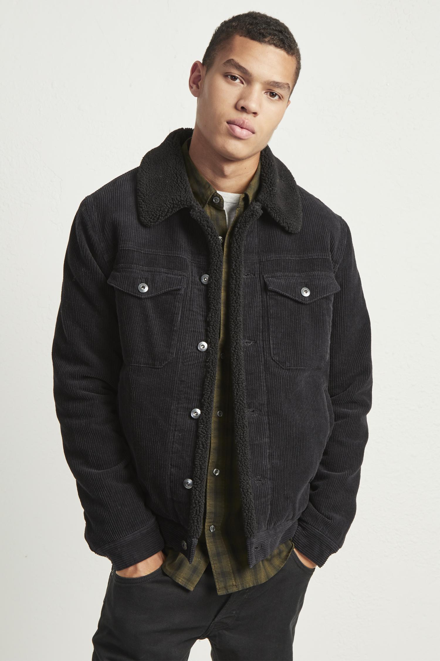 french connection mens jacket