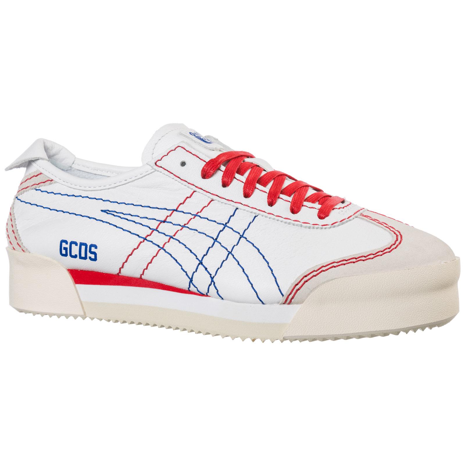 Gcds Men's Shoes Leather Trainers Sneakers Onitsuka Tiger Mexico for Men |  Lyst Canada