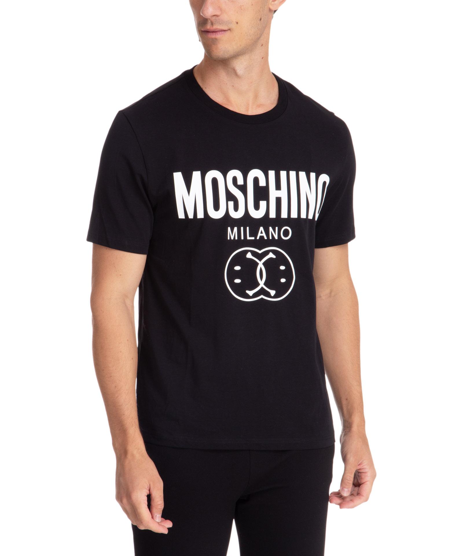 Moschino T-shirts for Men | Online Sale up to 62% off | Lyst