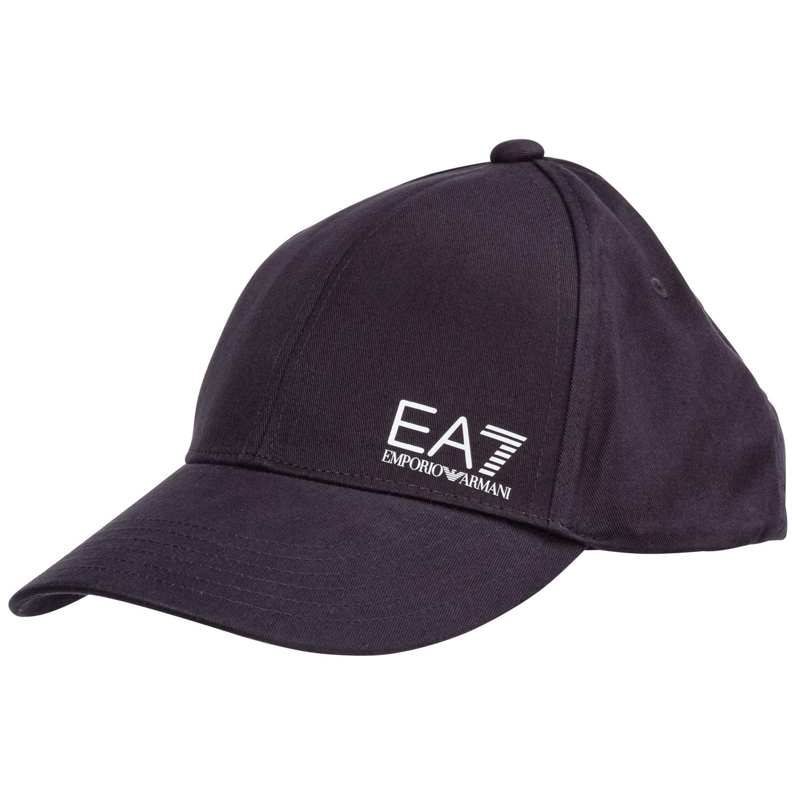 ea7 bucket hat