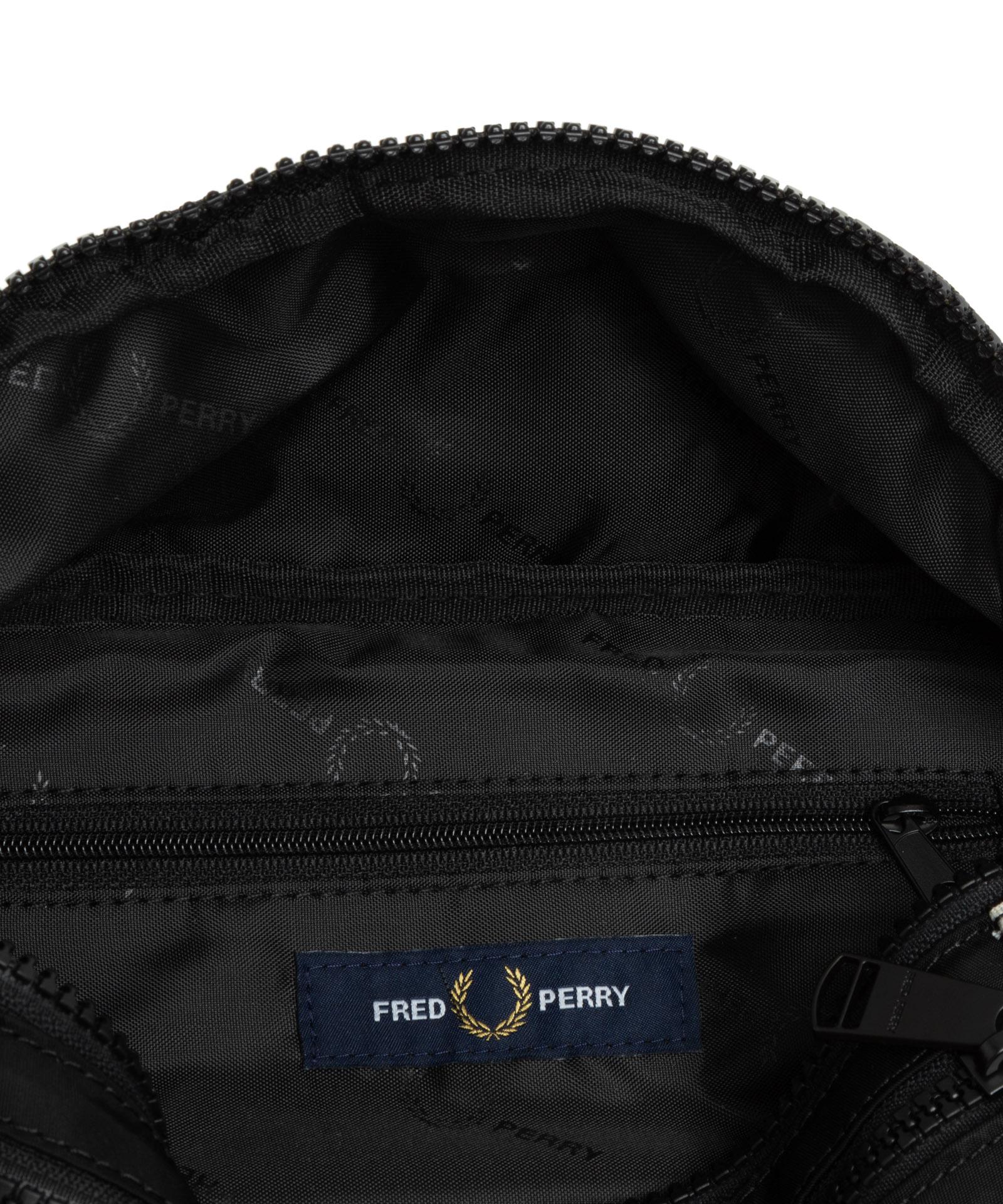 Fred perry belt bag sale