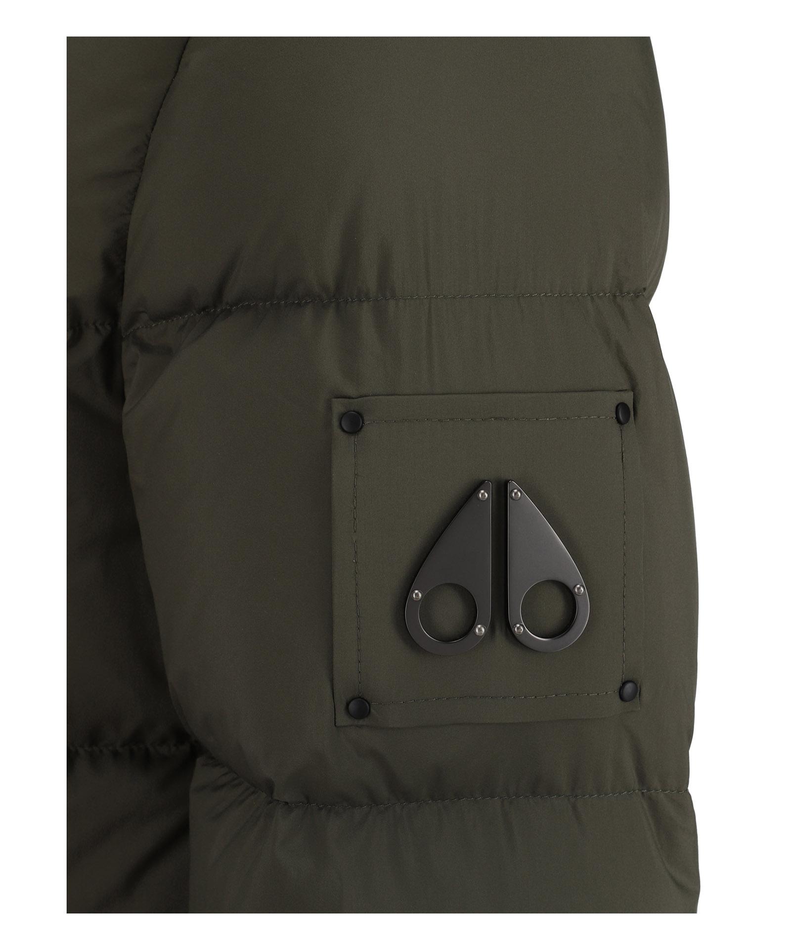 Moose knuckles westlock bomber online