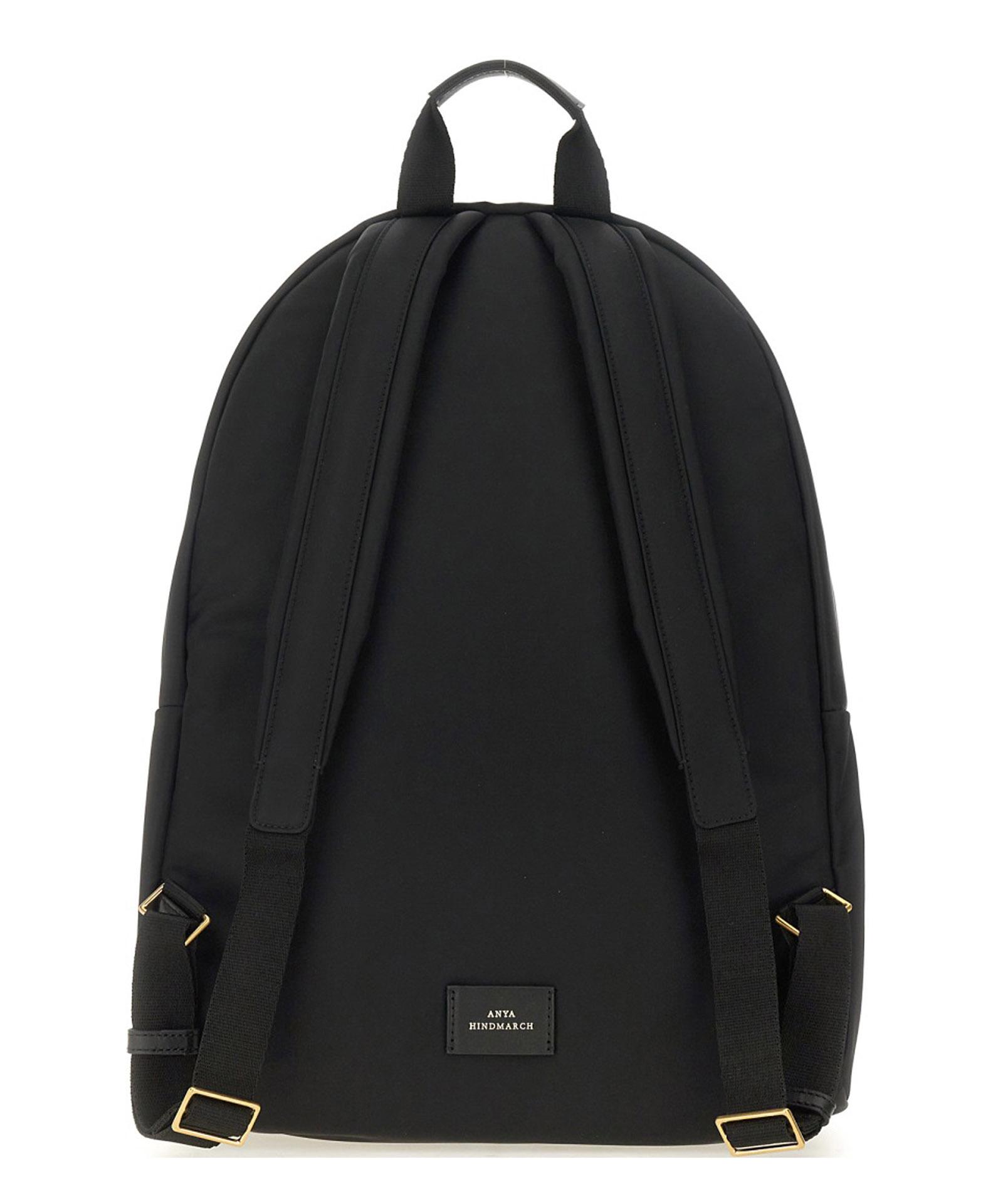 Anya hindmarch backpack sale sale