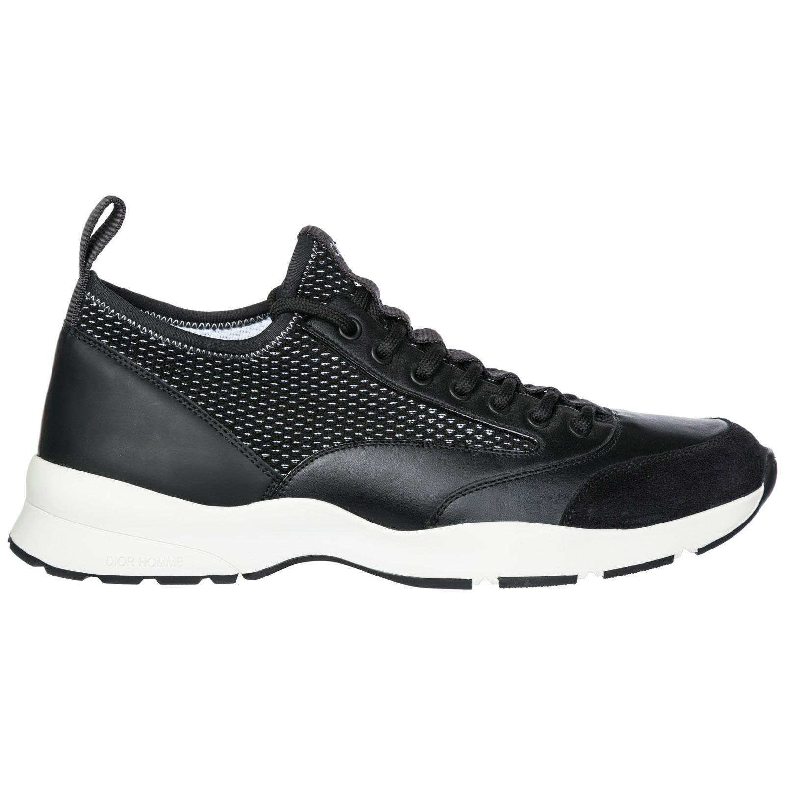 dior trainer sneakers