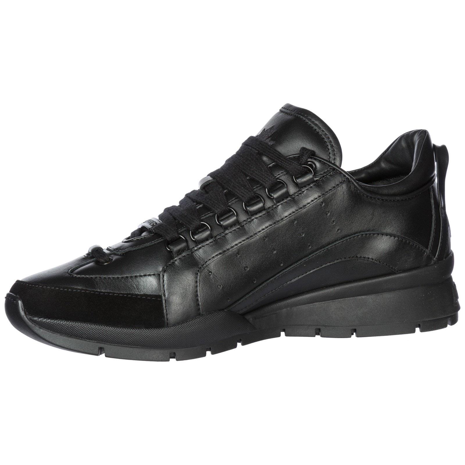 dsquared trainers