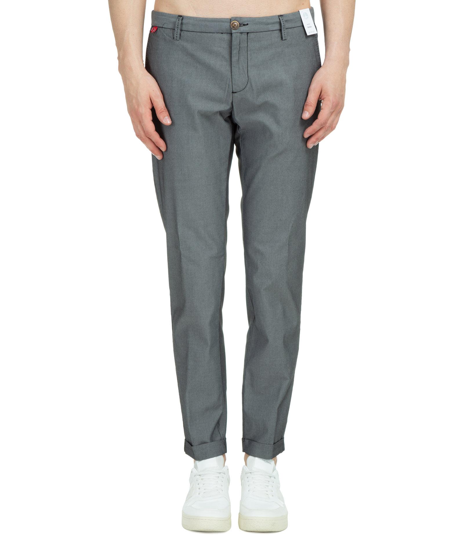 AT.P.CO Sasa Trousers for Men | Lyst