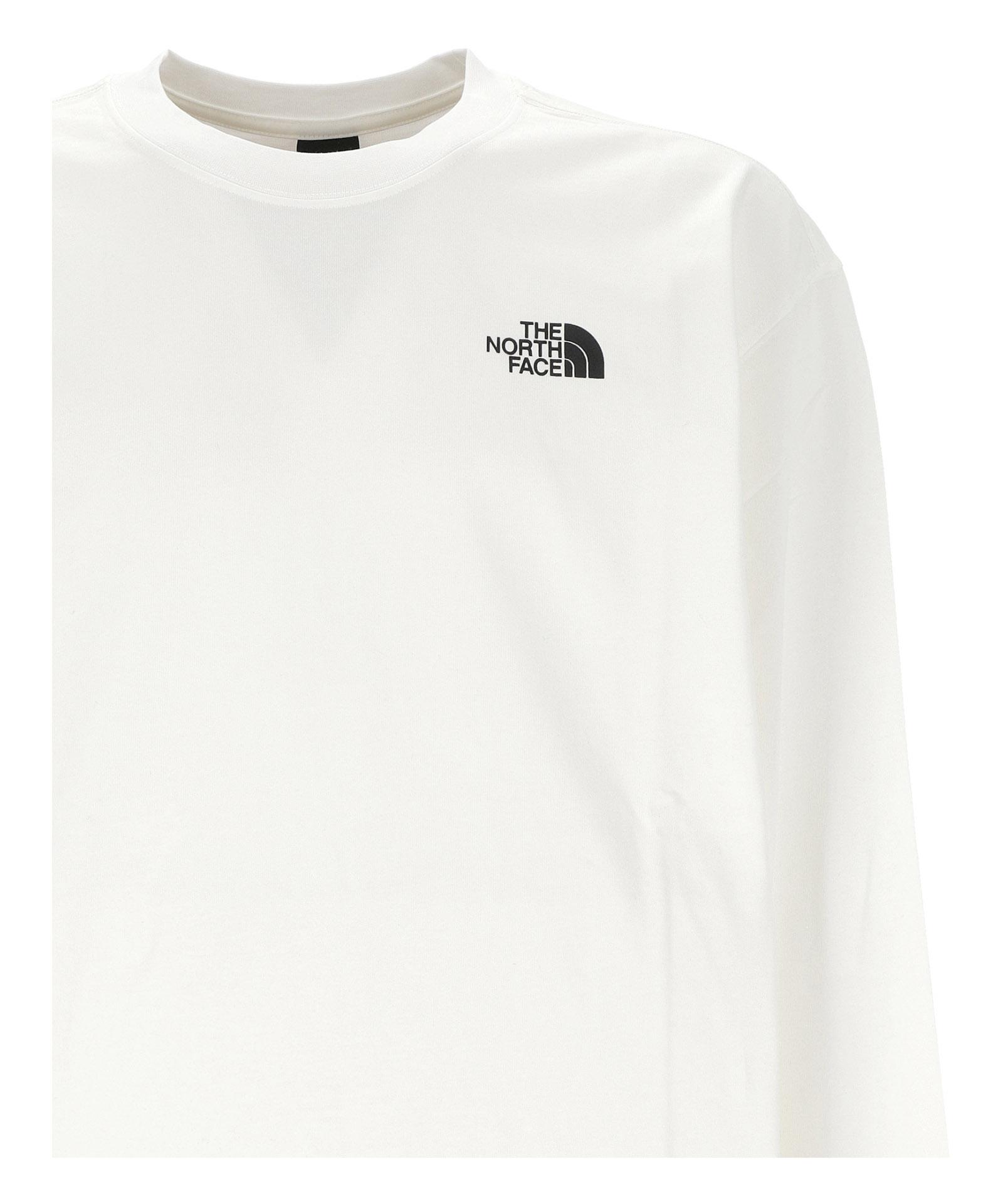 Long sleeve the north face 2025