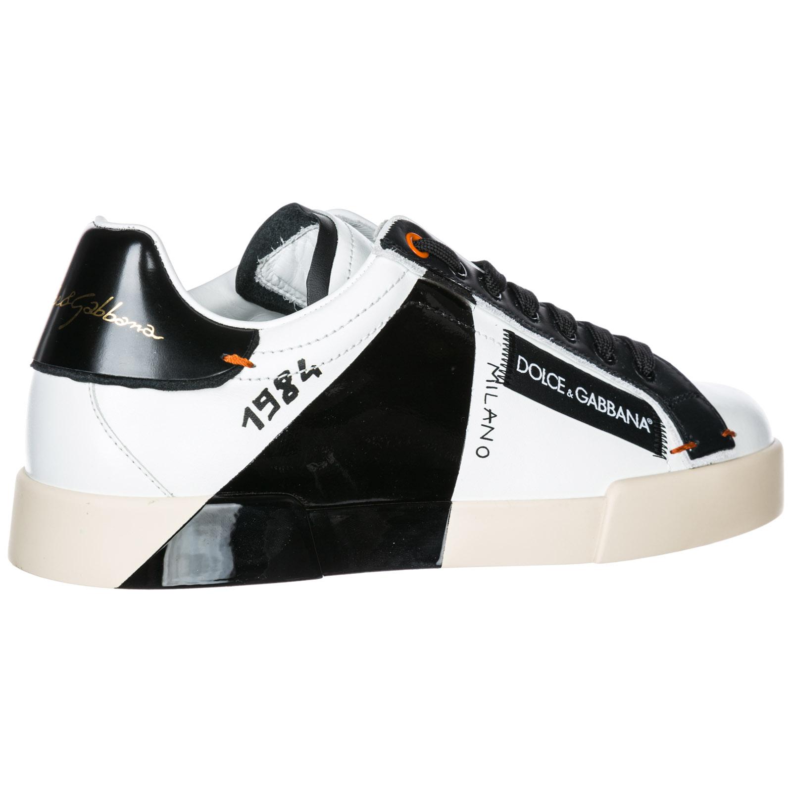 Dolce \u0026 Gabbana '1984 Milano' Sneakers 