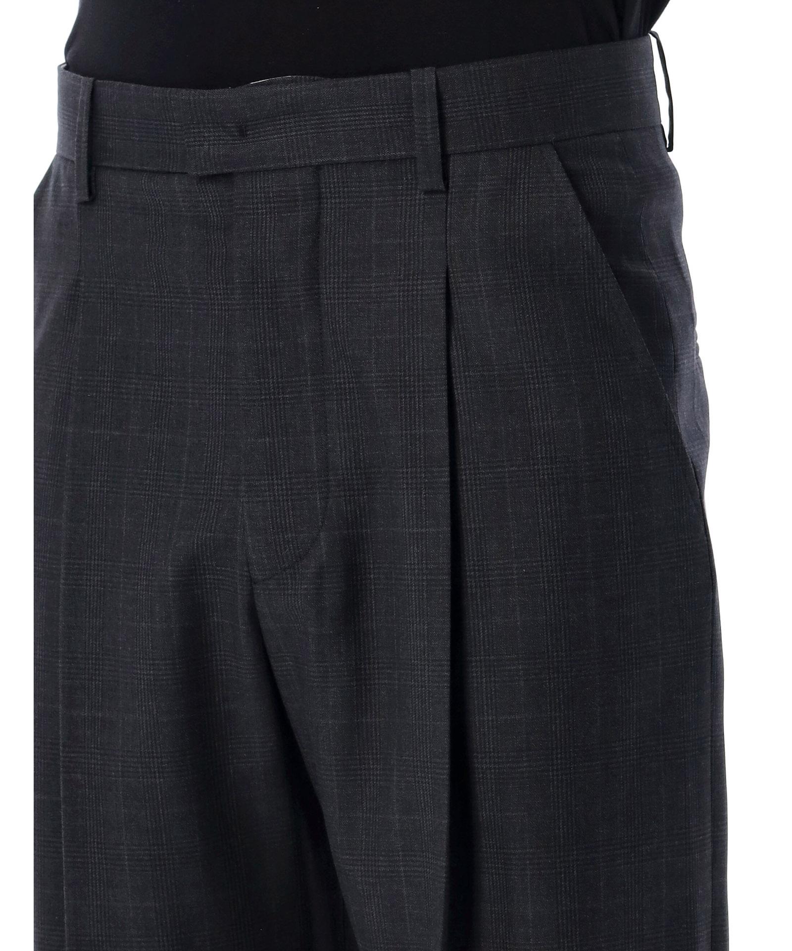 Isabel Marant ブラック Namoro トラウザーズ