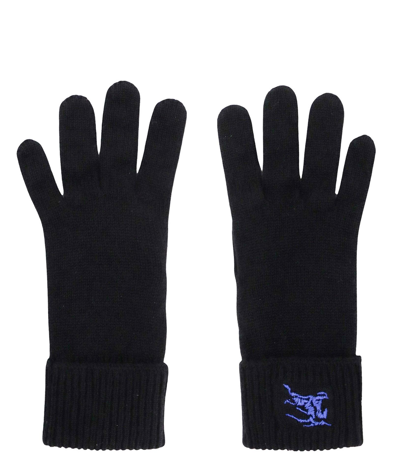 Burberry gloves cheap mens uk