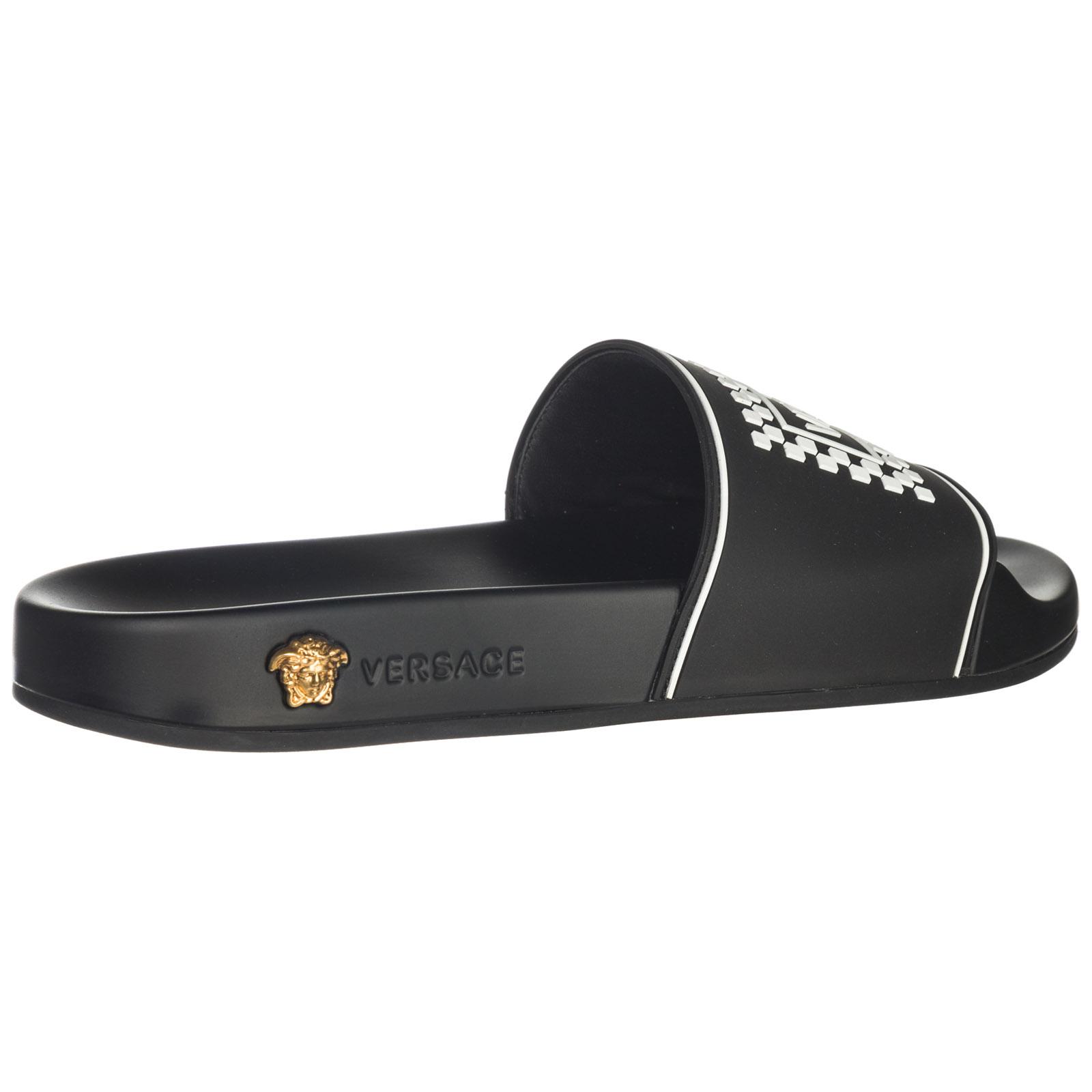 versace 90s sandals