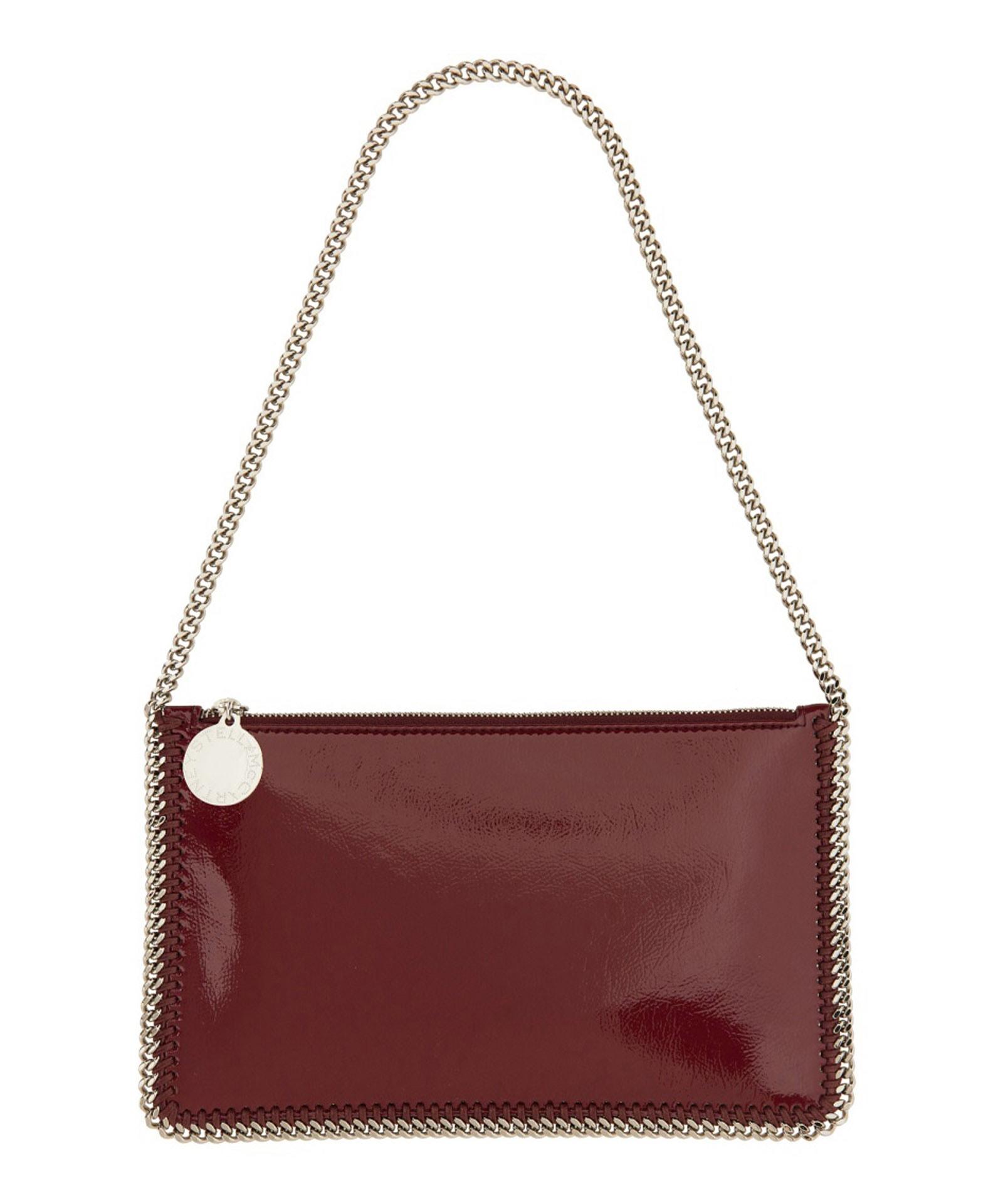 Stella McCartney Clutches and evening bags for Women Online Sale up to 50 off Lyst Canada