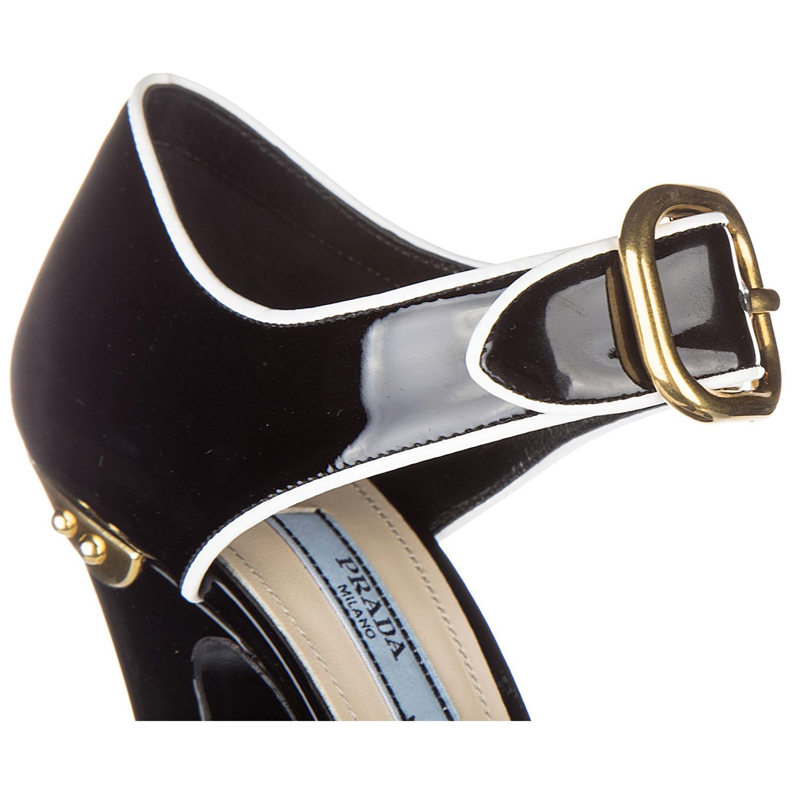 prada high heel sneakers