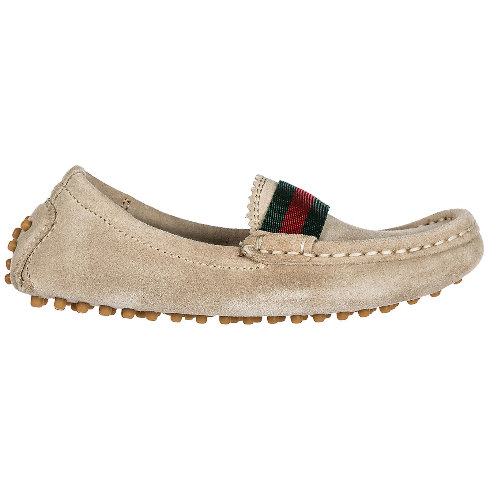 baby gucci loafers