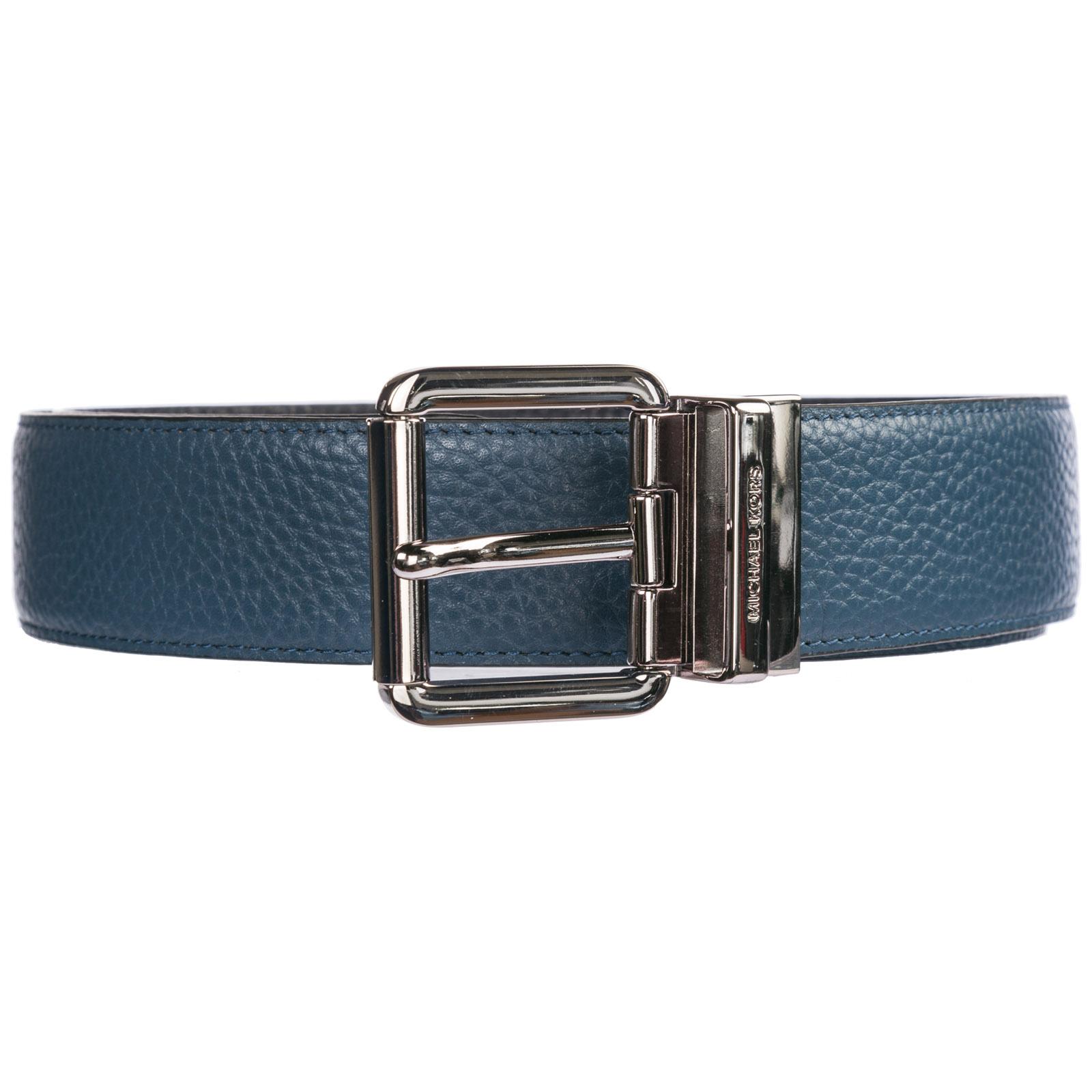 Michael Kors Men's Genuine Leather Belt for Men Lyst