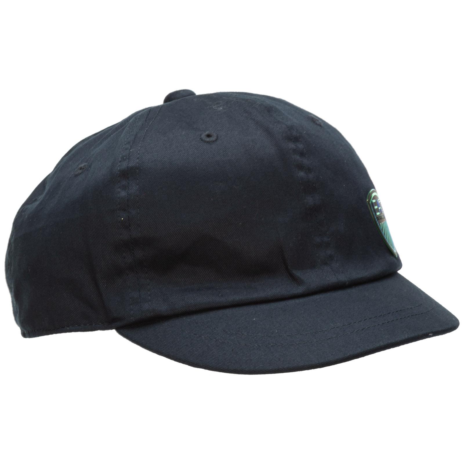 ea7 bucket hat