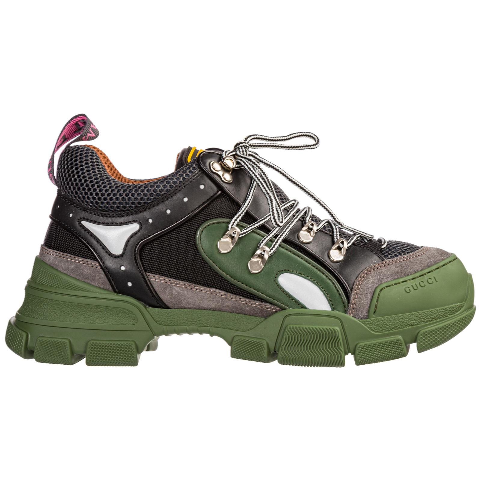 mens gucci trainers sale