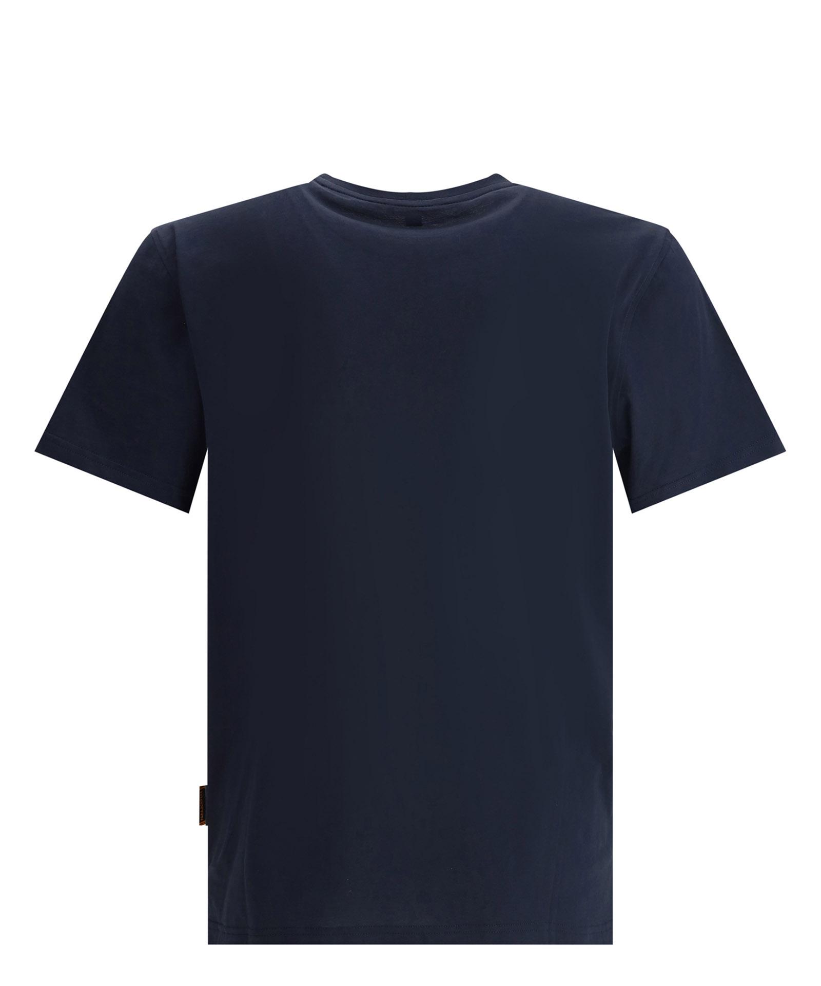PARAJUMPERS｜SHORT-SLEEVED ROUND NECK T-SHIRTS (CRISTALL 25SMPMTSEY27P42_12.jpg?sw=206&