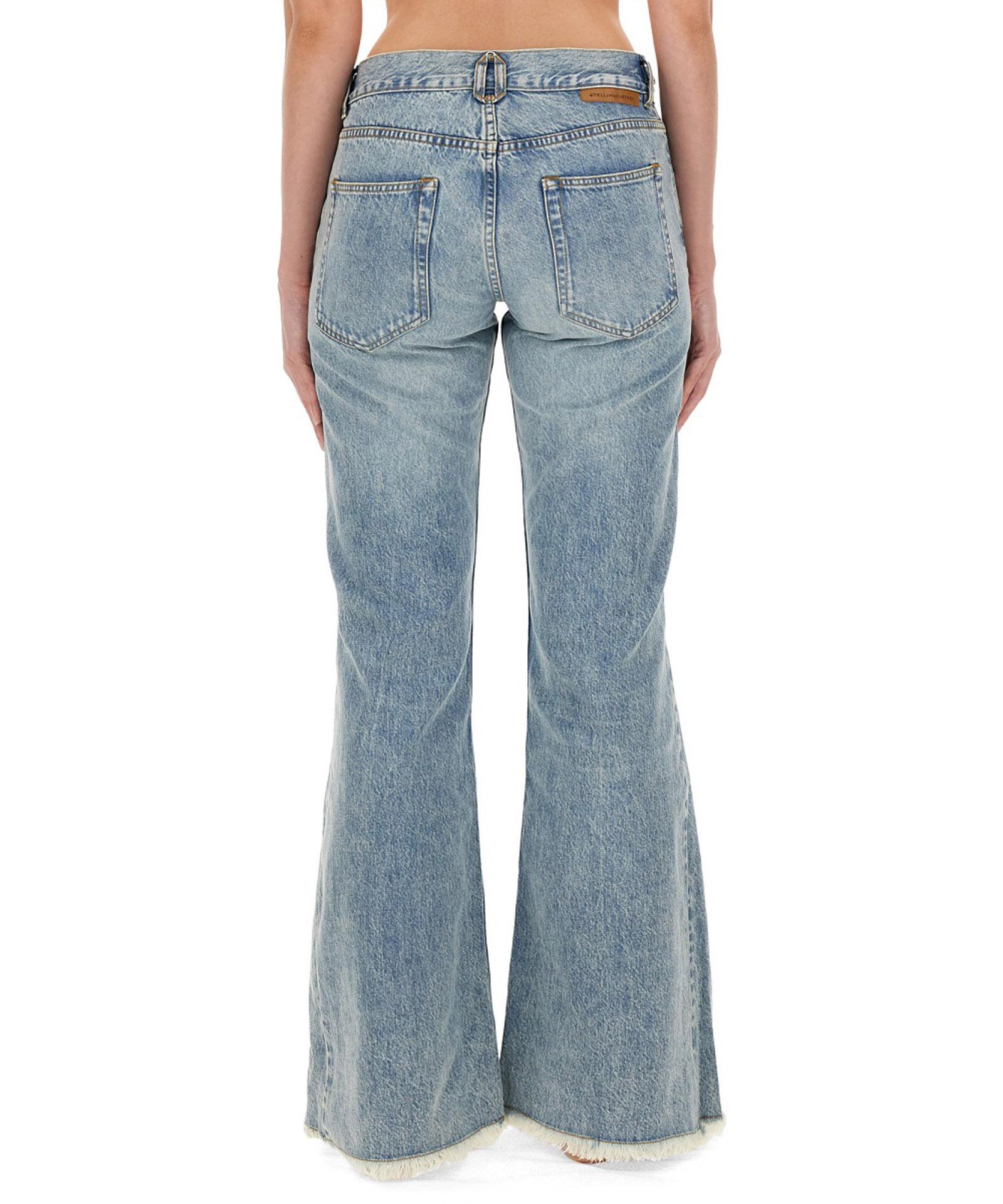 【関税&送料込】Stella Mccartney Jeans Bootcut Stella McCartney Bootcut jeans for Women | Online Sale up to