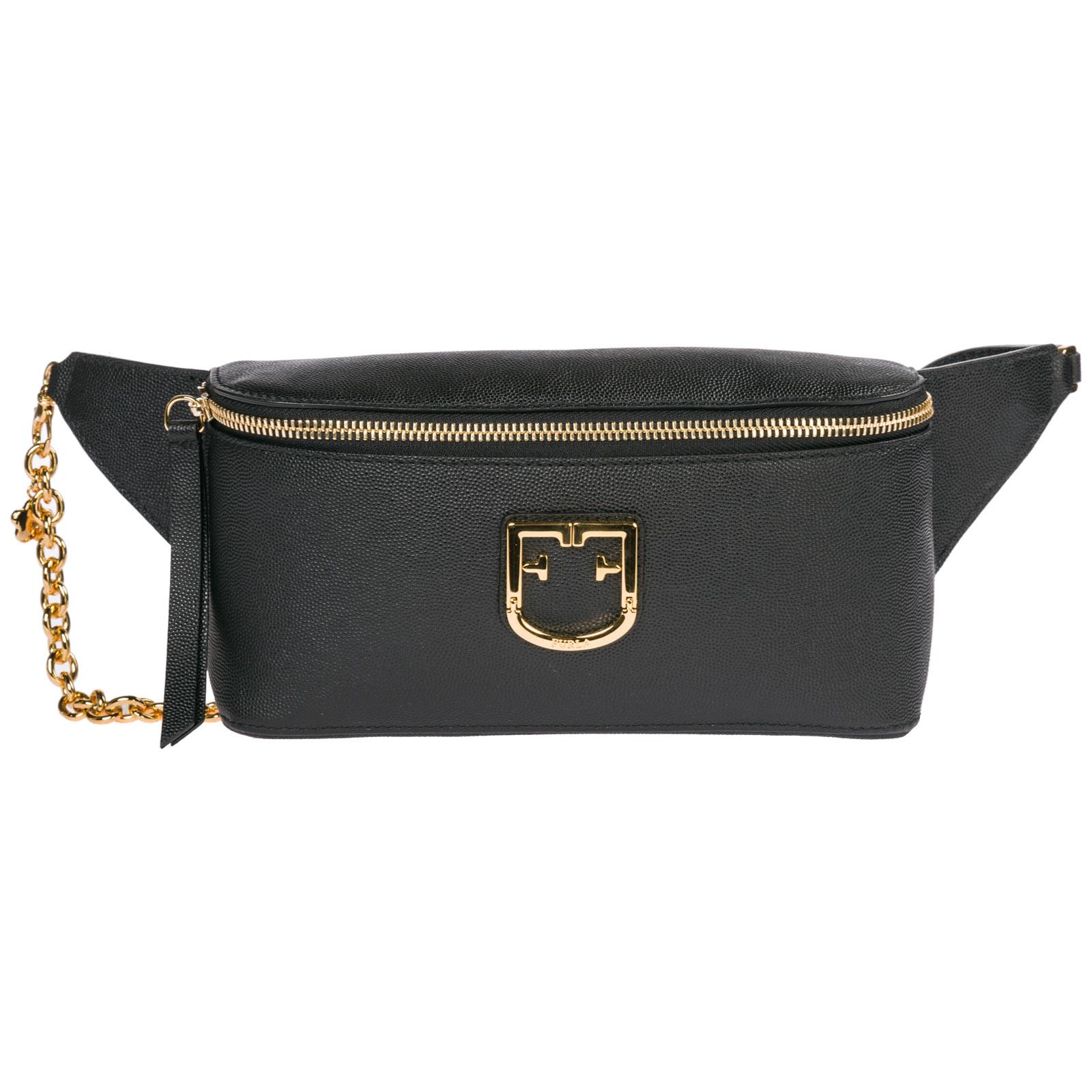 sac fauve