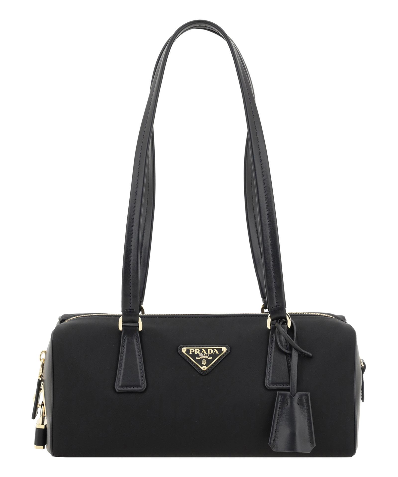 Prada Shoulder bags for Women Online Sale up to 33 off Lyst Australia