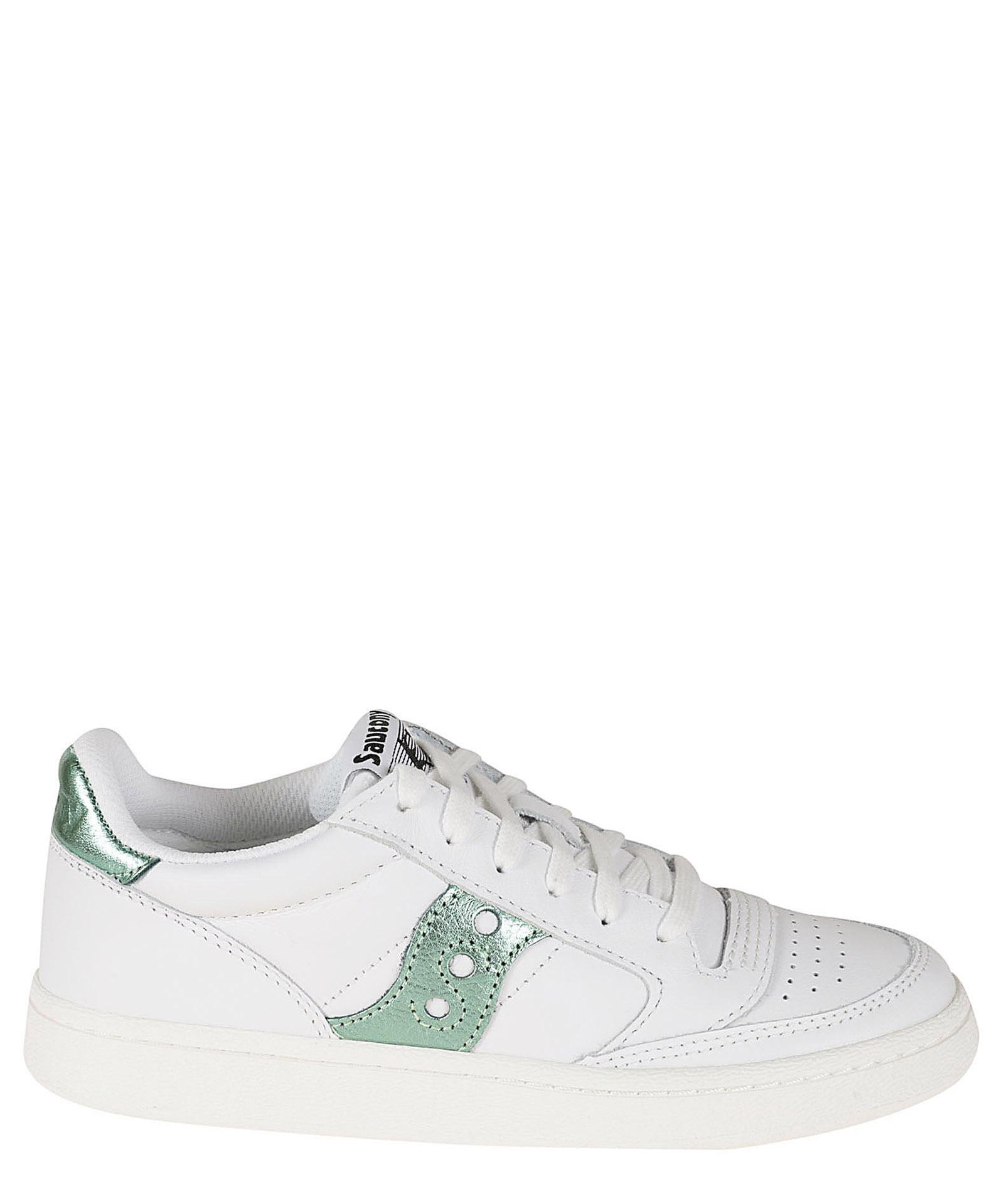 Saucony Jazz Court Sneakers in White Lyst Saucony Jazz Court Sneakers in White Lyst